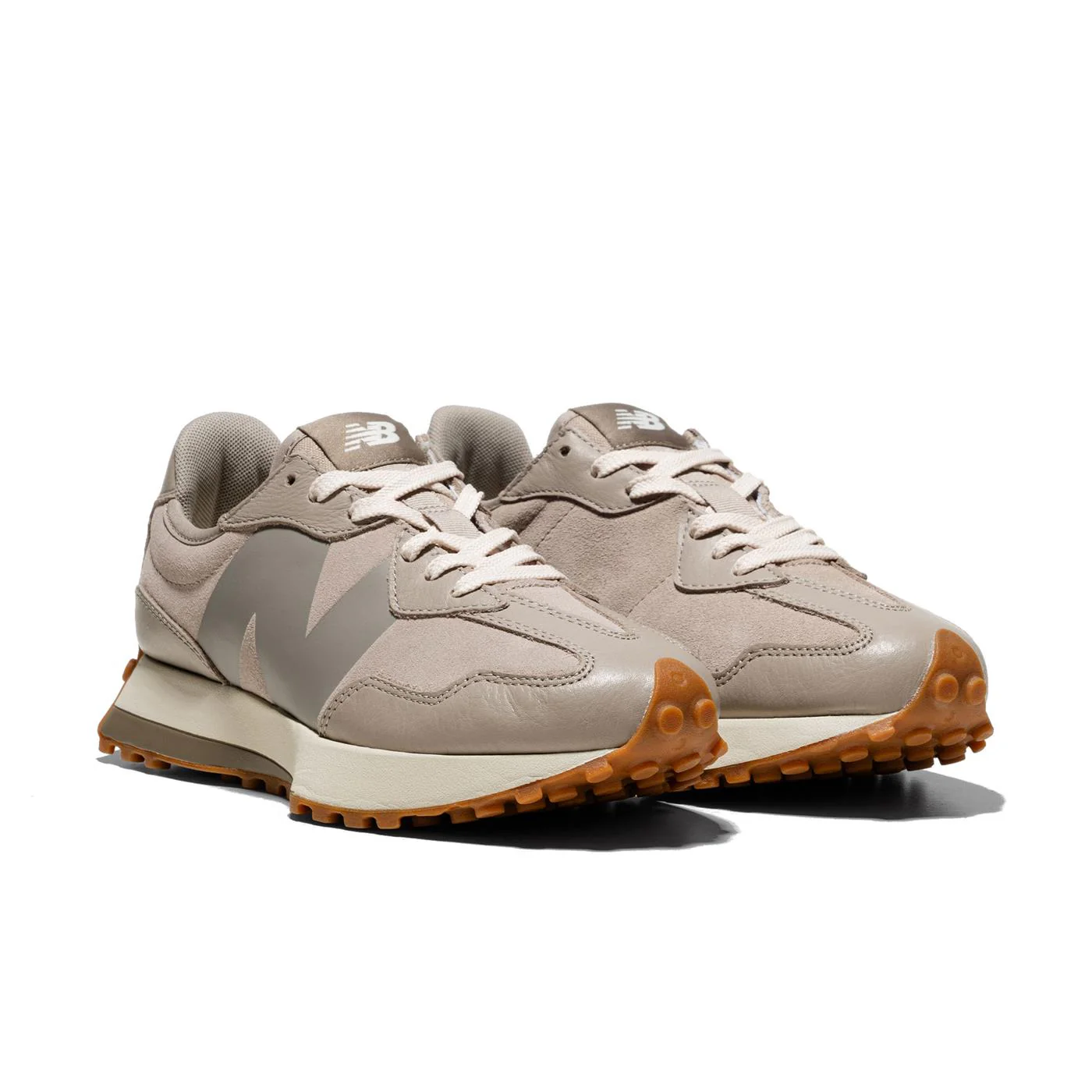 New Balance 327 Arid Stone - Image 2