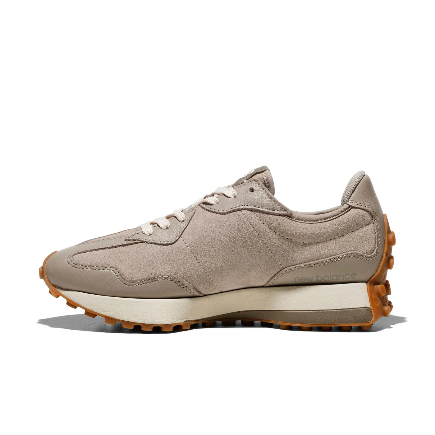 New Balance 327 Arid Stone - Image 3