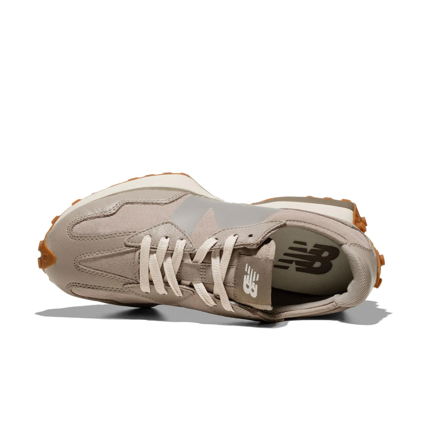New Balance 327 Arid Stone - Image 5