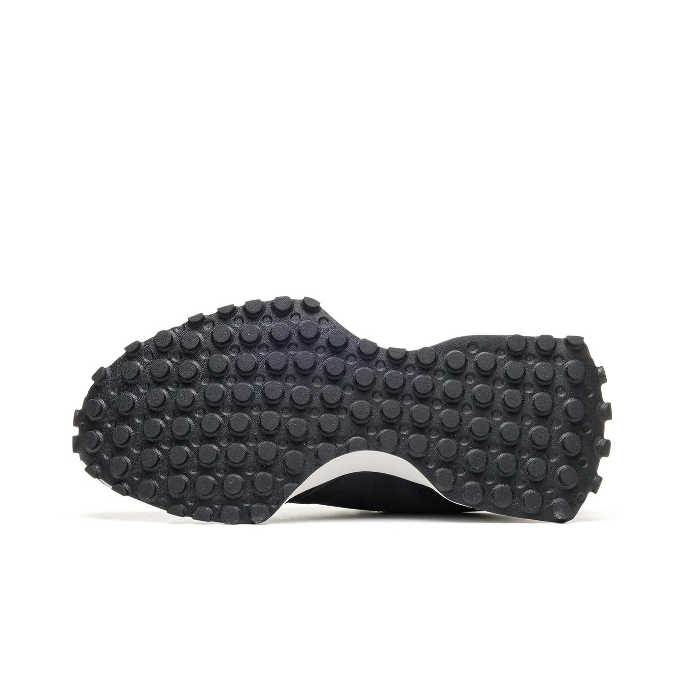 New Balance 327 Black/Sea Salt - Image 6