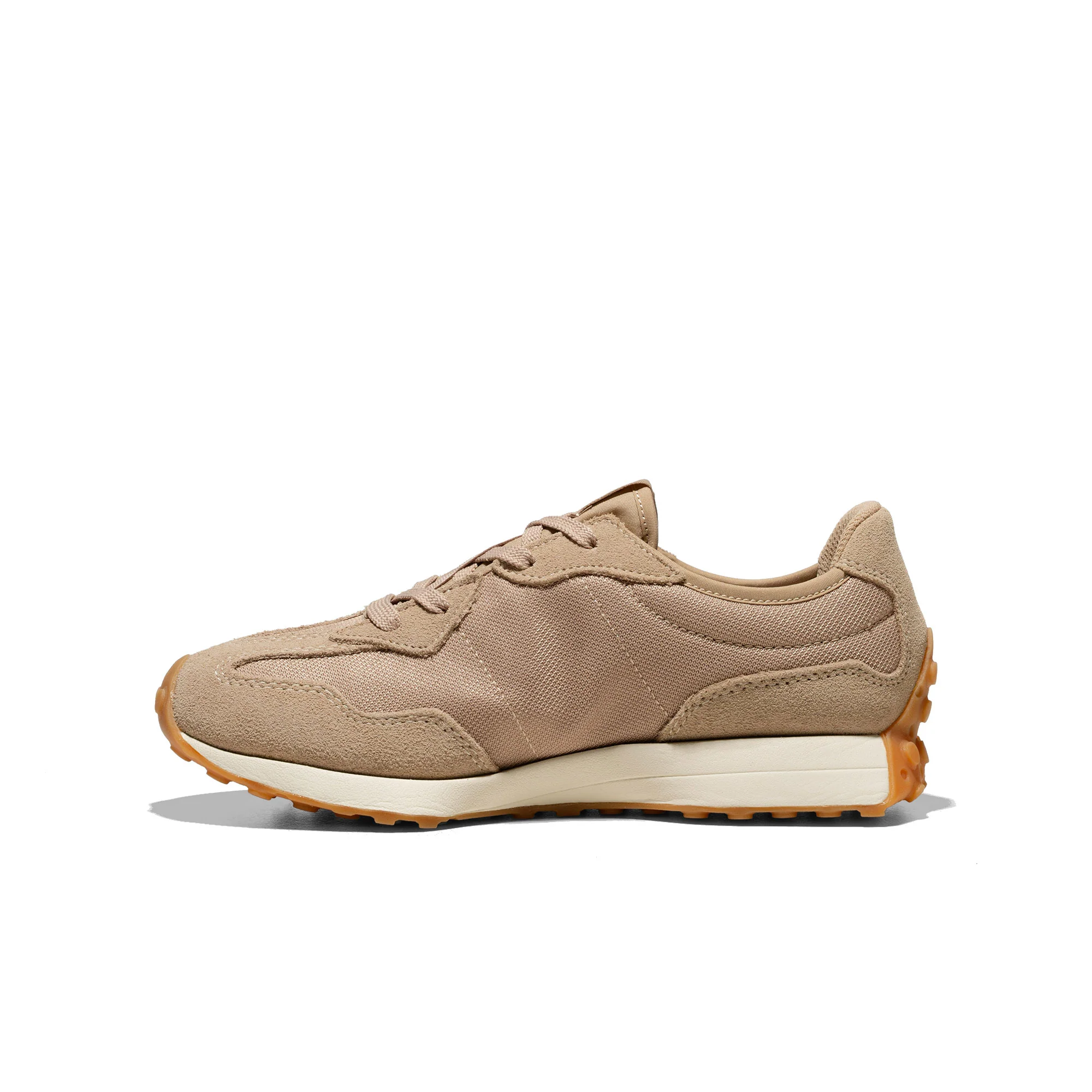 New Balance 327 Dried Orange/Incense - Image 3