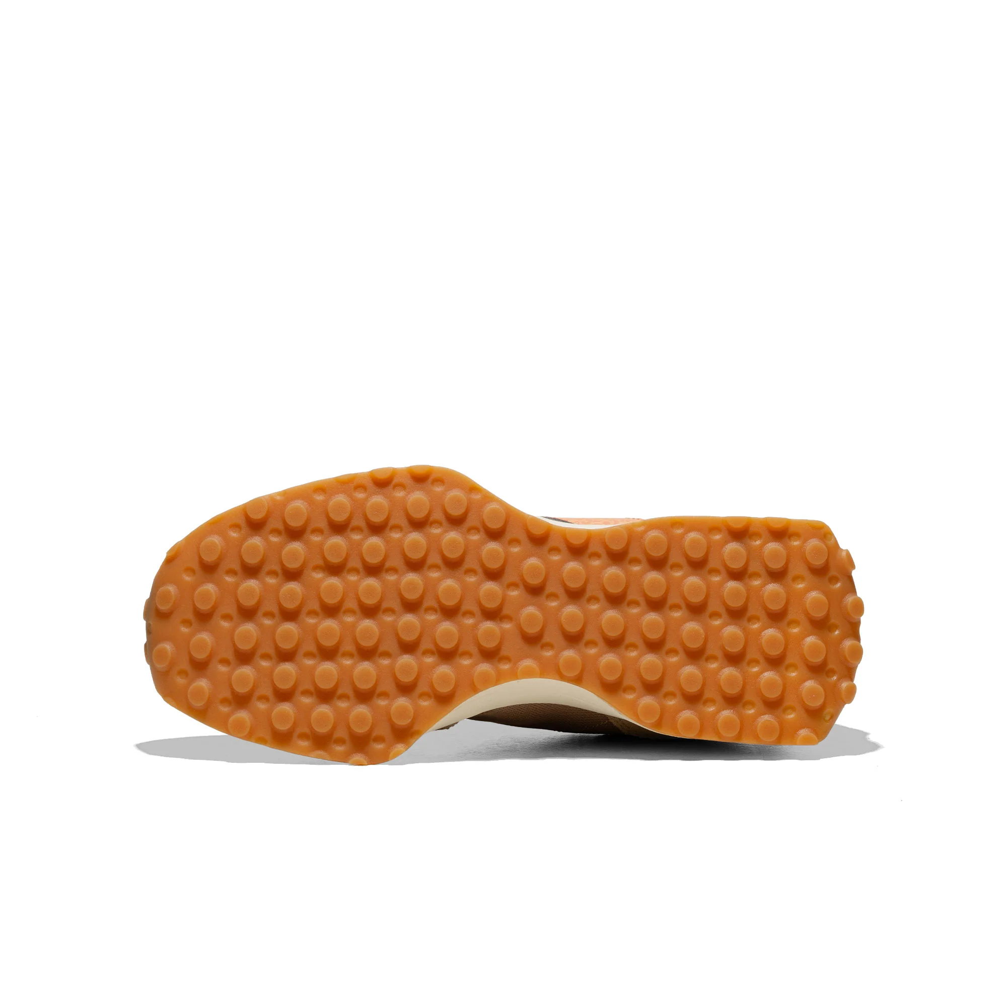 New Balance 327 Dried Orange/Incense - Image 6
