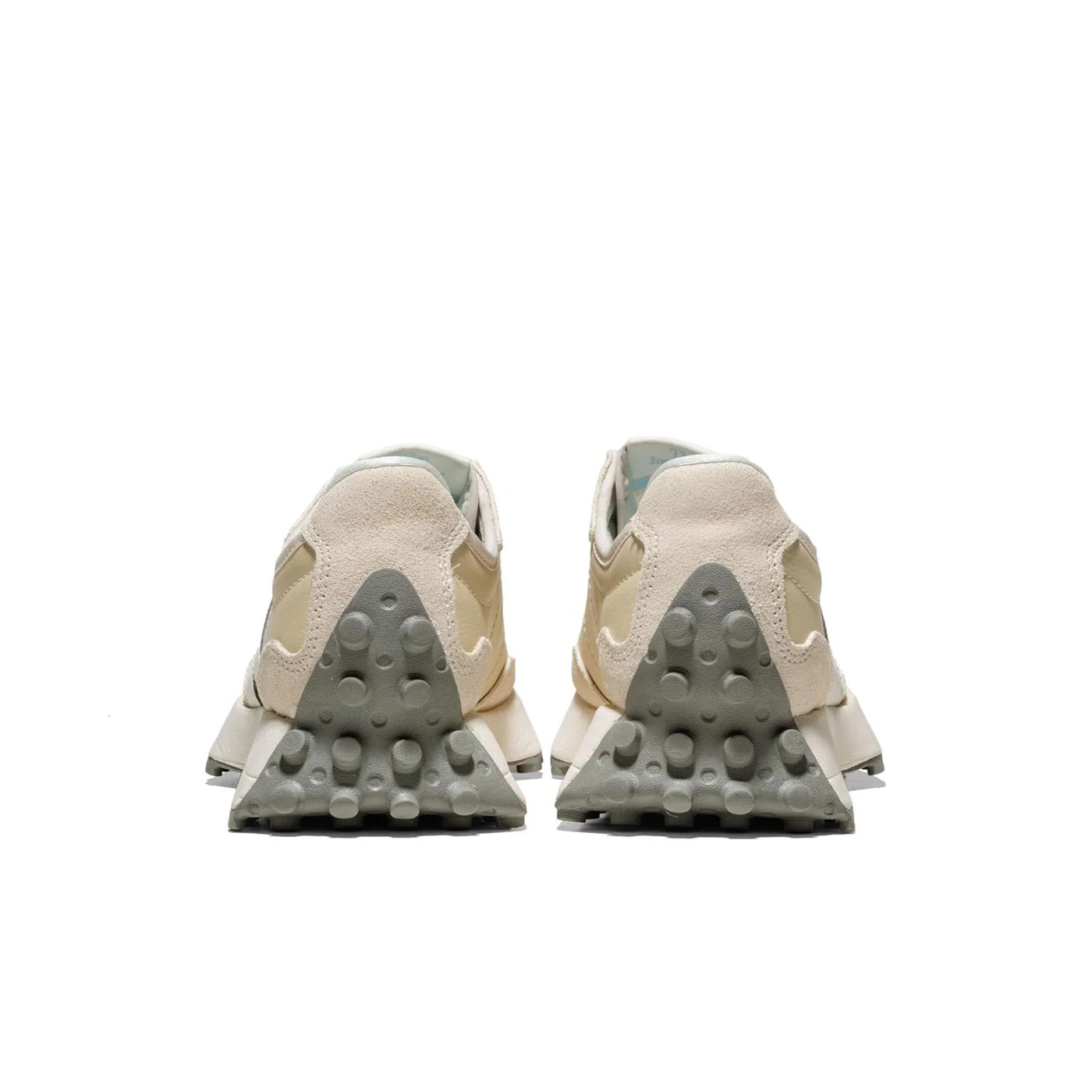 New Balance 327 Linen/Sea Salt - Image 5