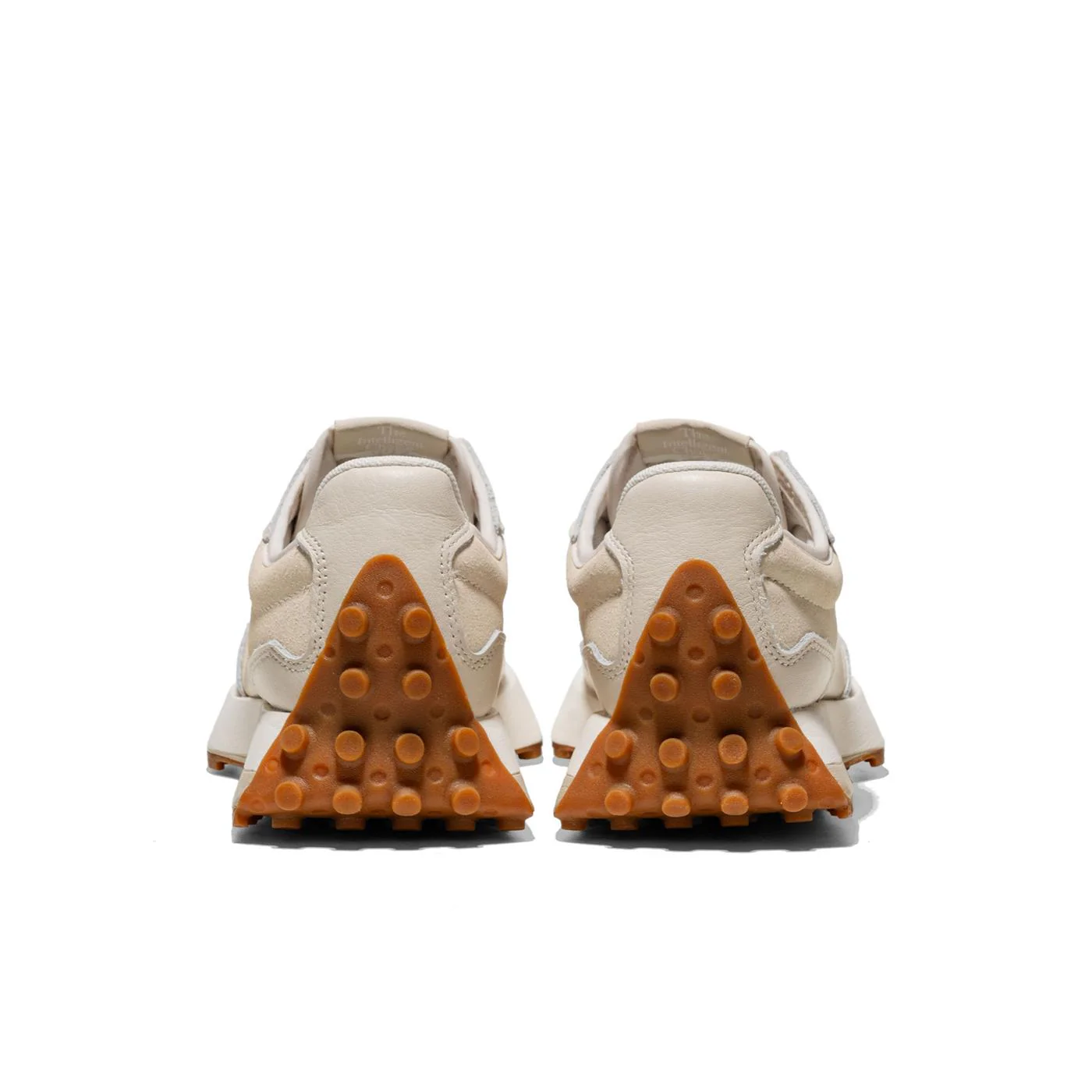 New Balance 327 Linen/Timberwolf - Image 4