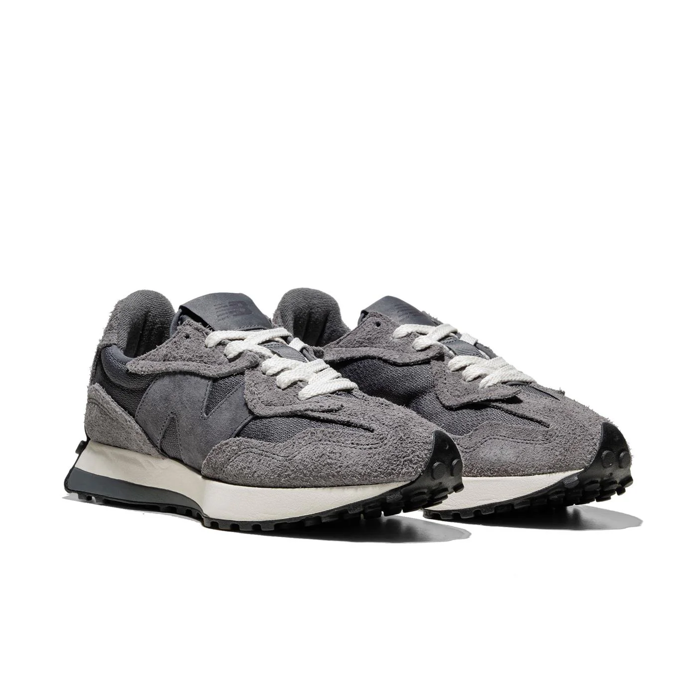 New Balance 327 Magnet/Castlerock - Image 3