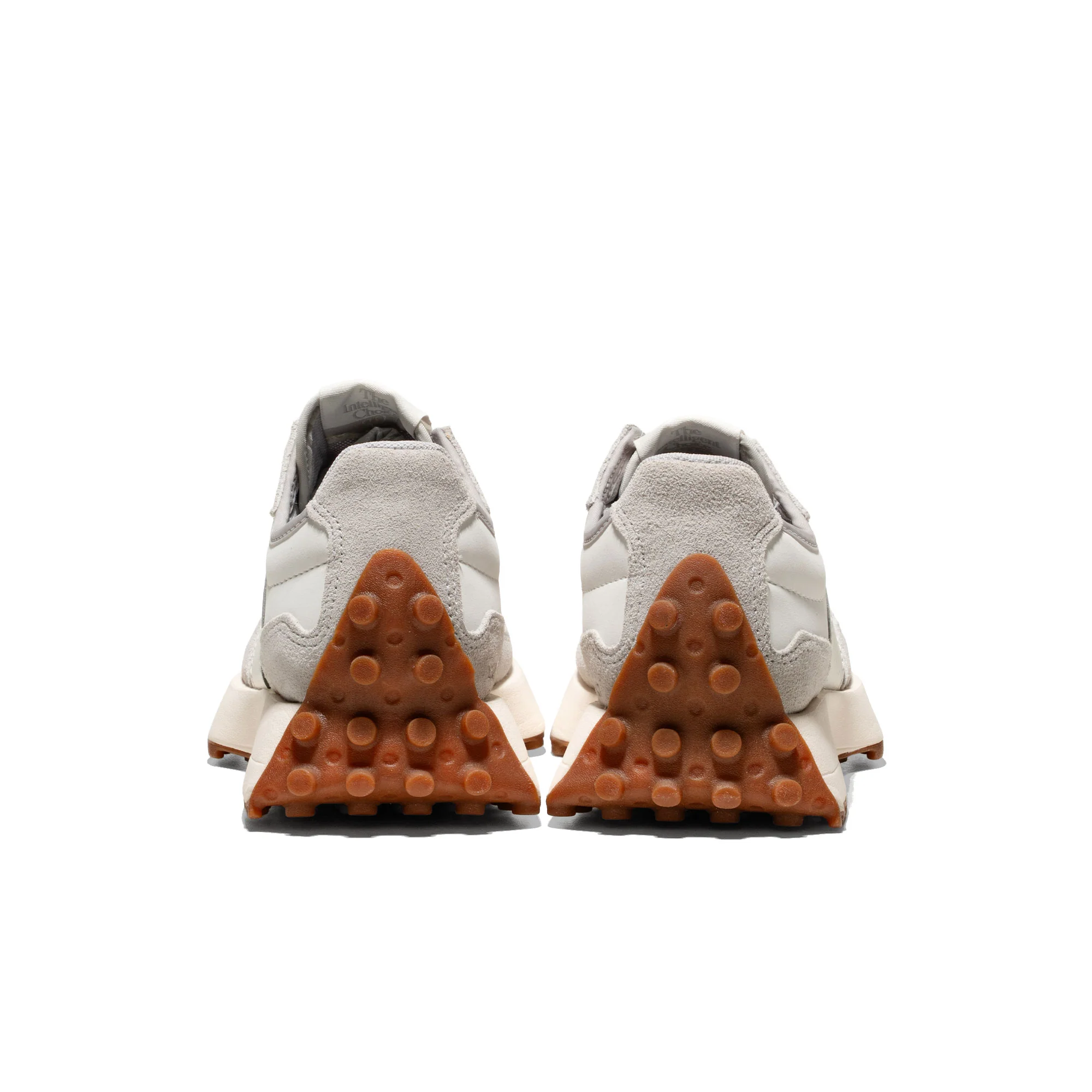 New Balance 327 Rain Cloud/Sea Salt - Image 4