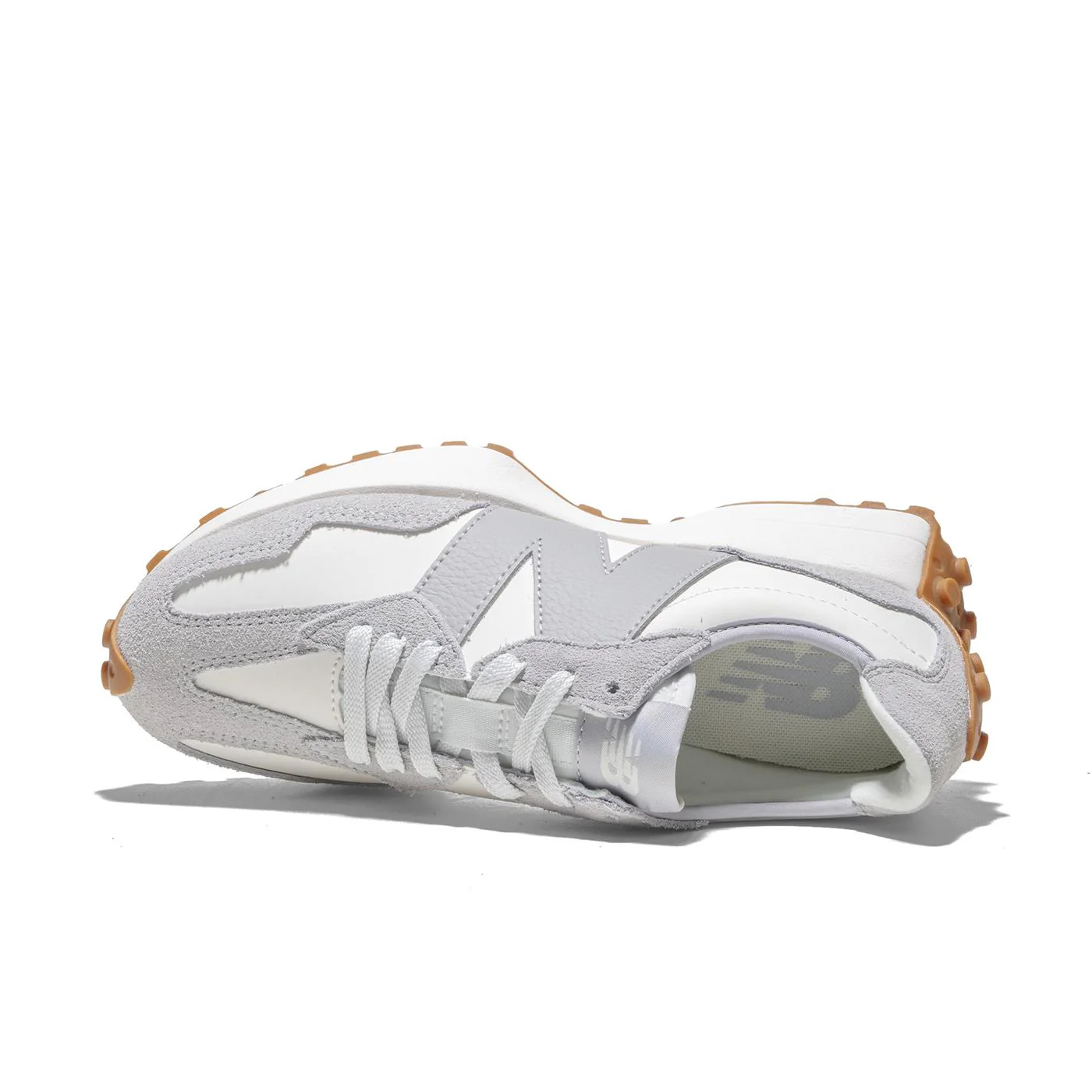 New Balance 327 Raincloud/Reflection - Image 5