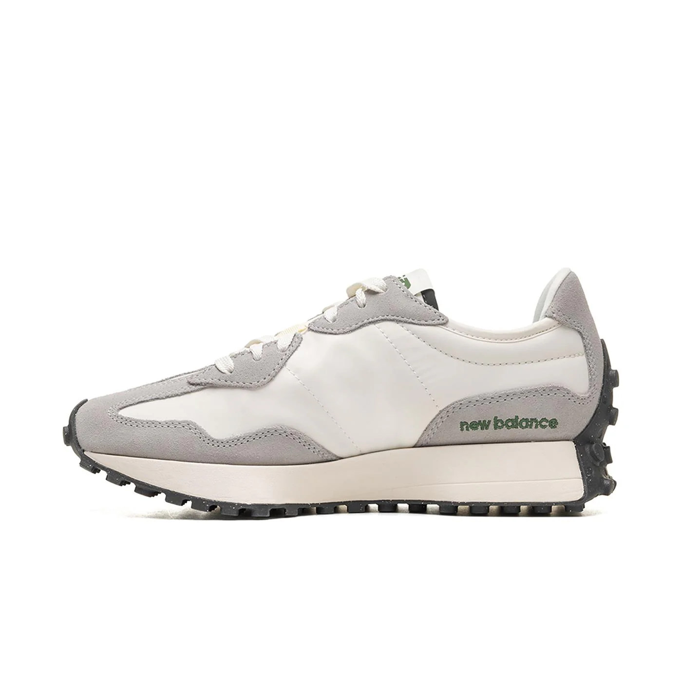 New Balance 327 Rainclou/Nori - Image 2
