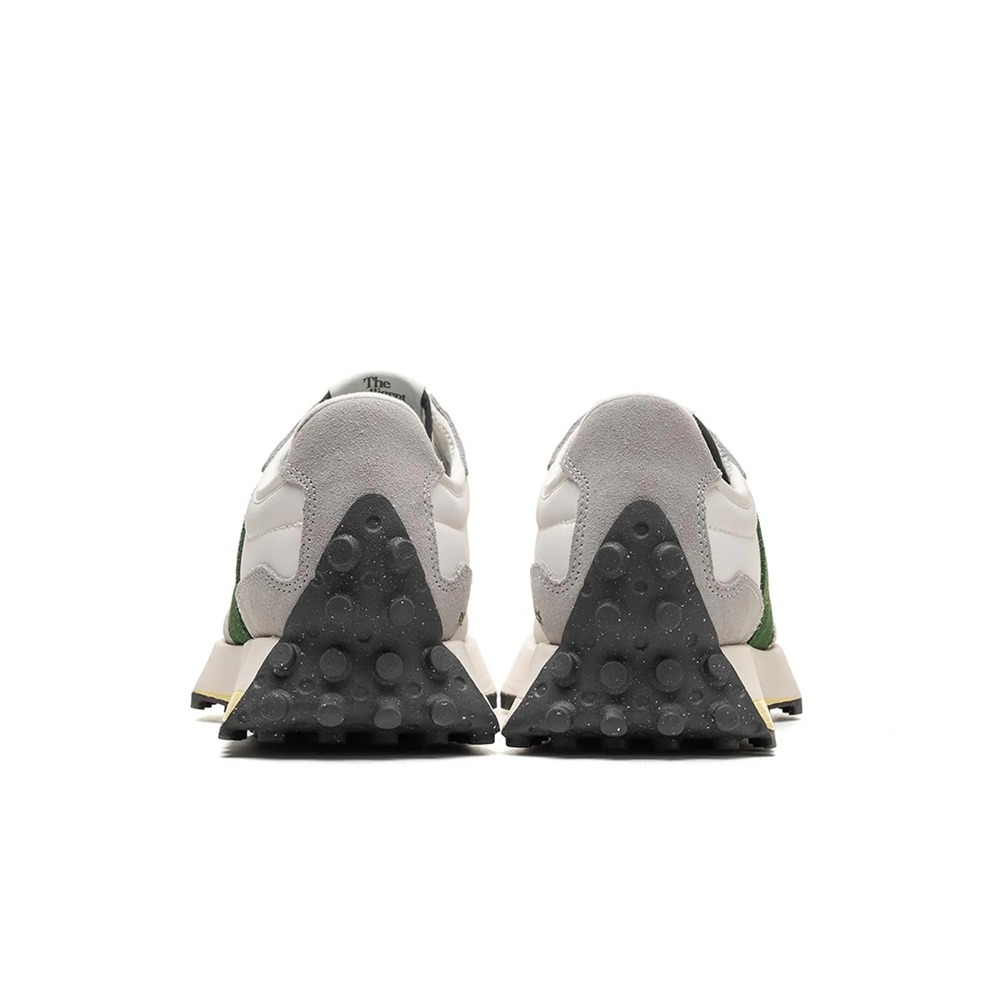 New Balance 327 Rainclou/Nori - Image 4