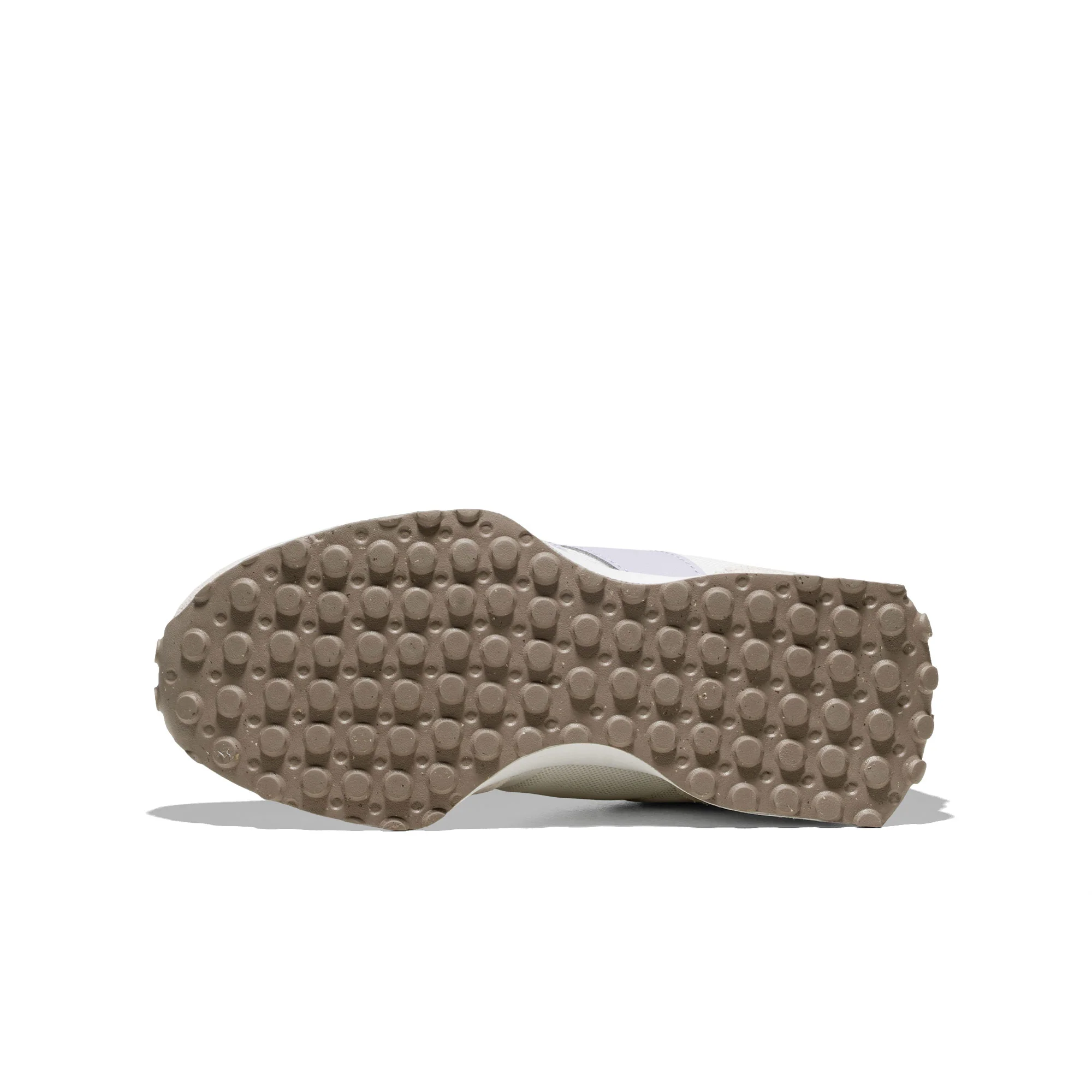 New Balance 327 Sea Salt/Bright Lavender - Image 6
