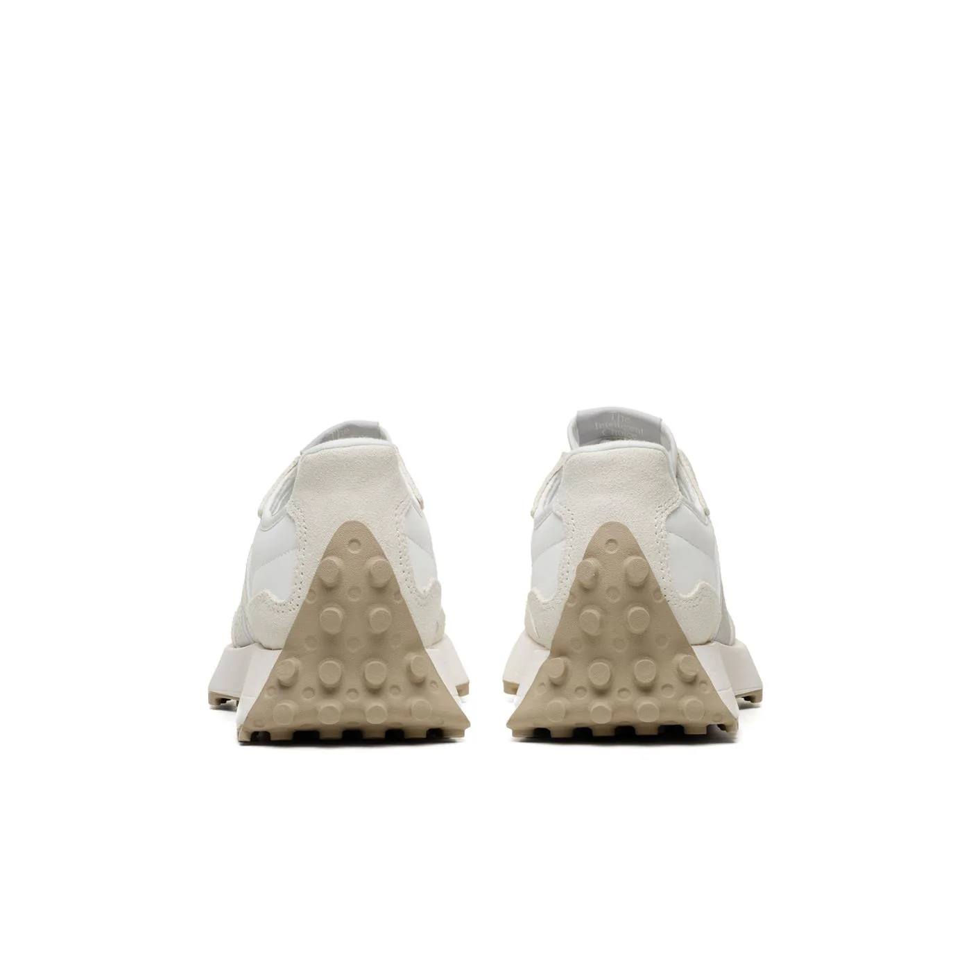 New Balance 327 Sea Salt/Brighton Grey - Image 4