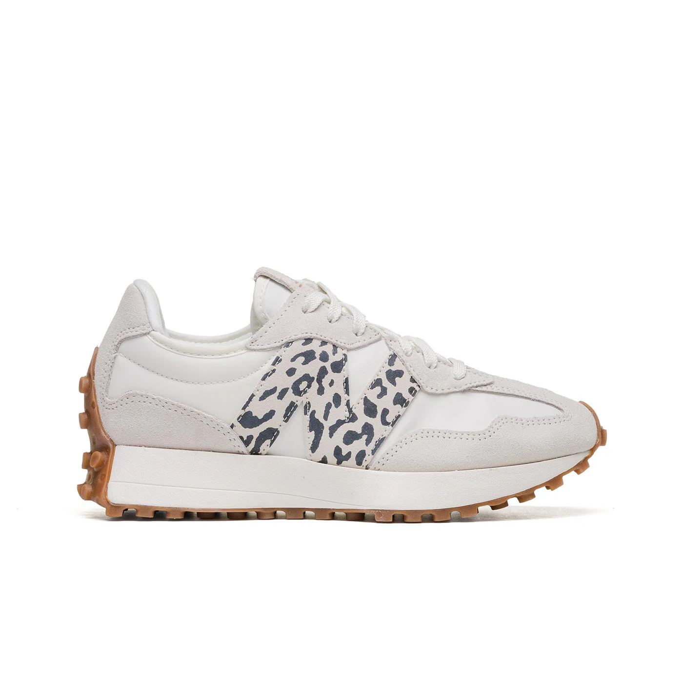 New Balance 327 Sea Salt/Sea Salt