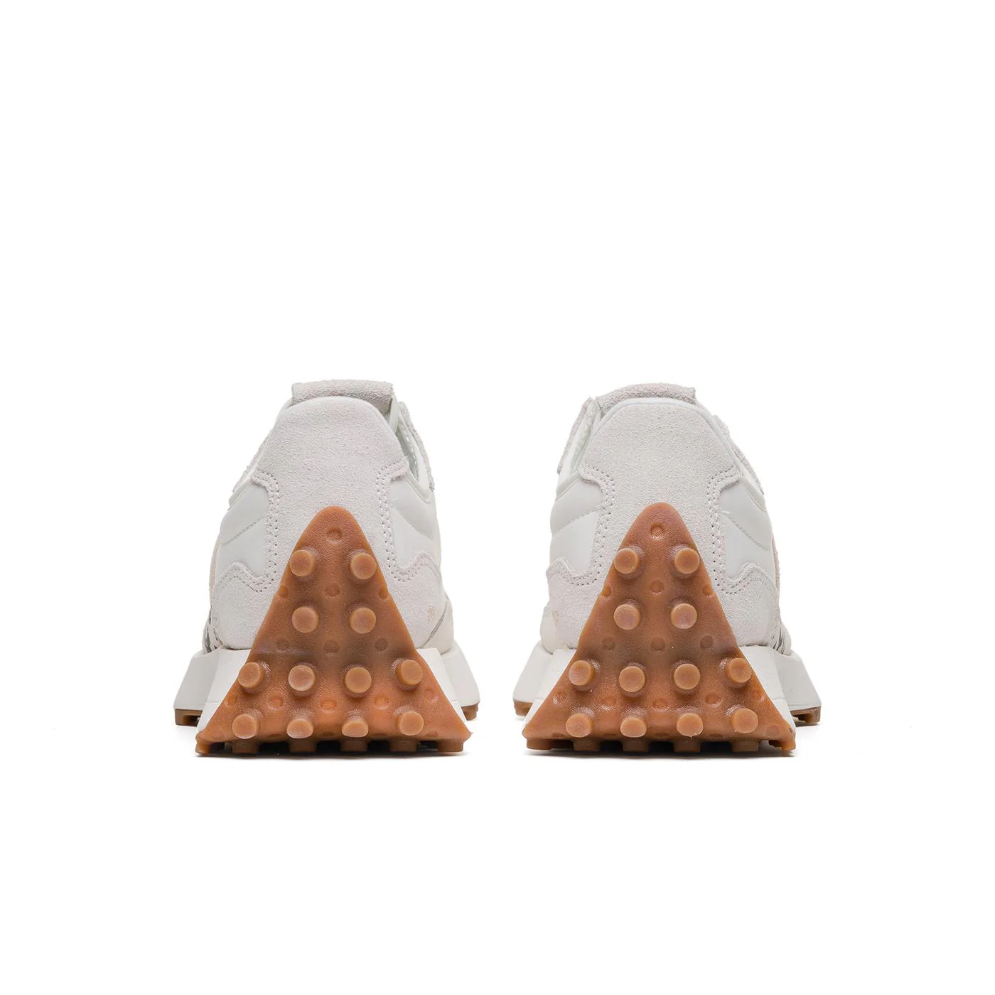 New Balance 327 Sea Salt/Sea Salt - Image 4