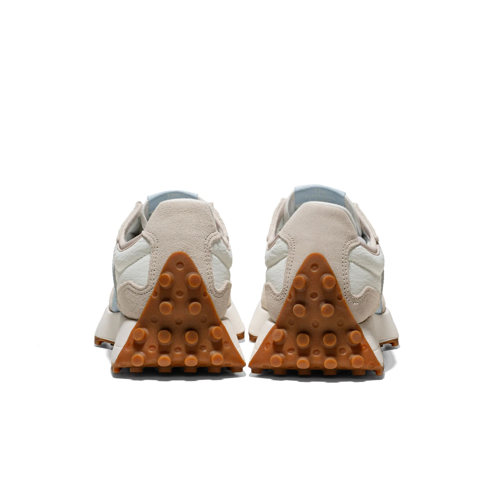 New Balance 327 Timberwolf/Sea Salt - Image 4
