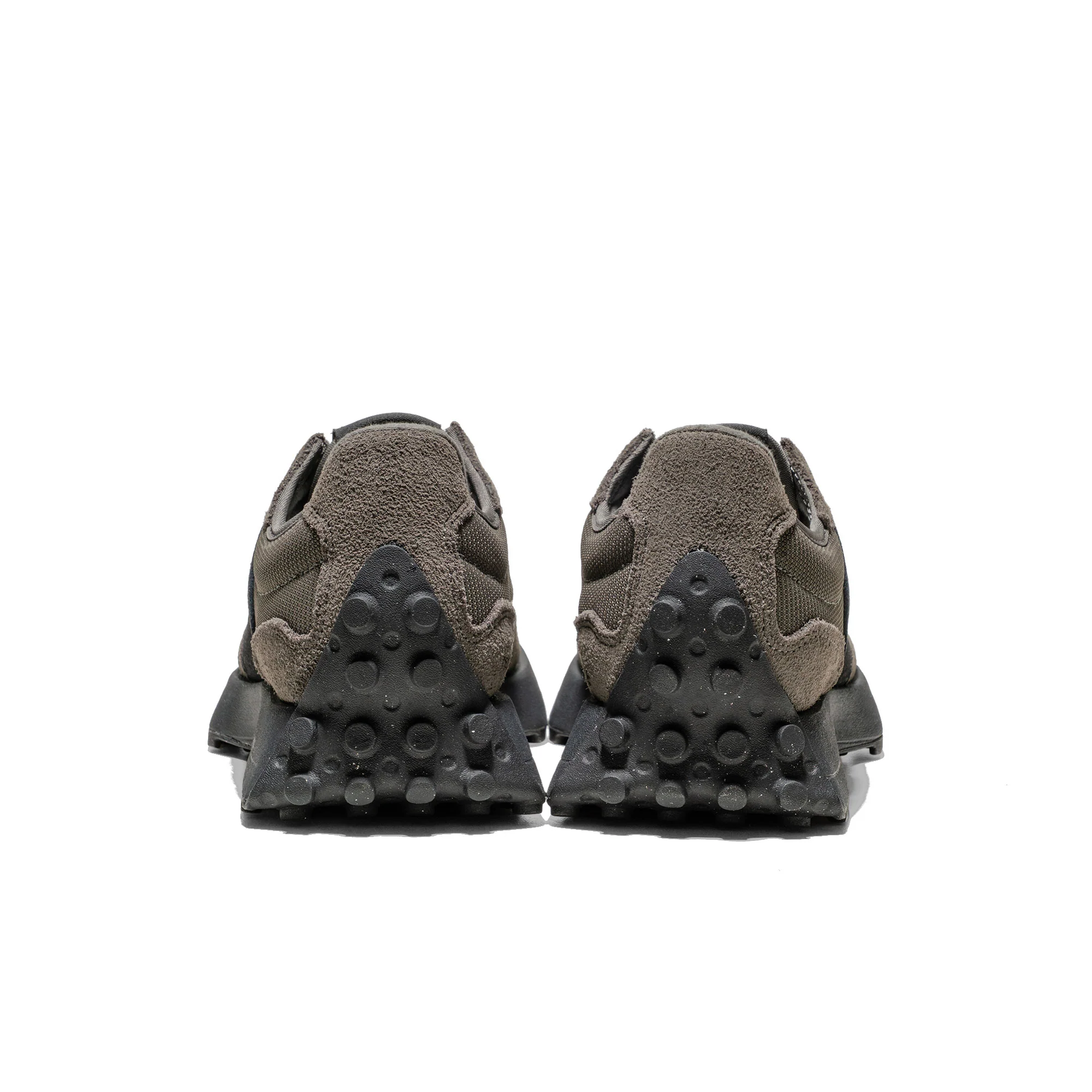 New Balance 327 Tornado/Black - Image 4