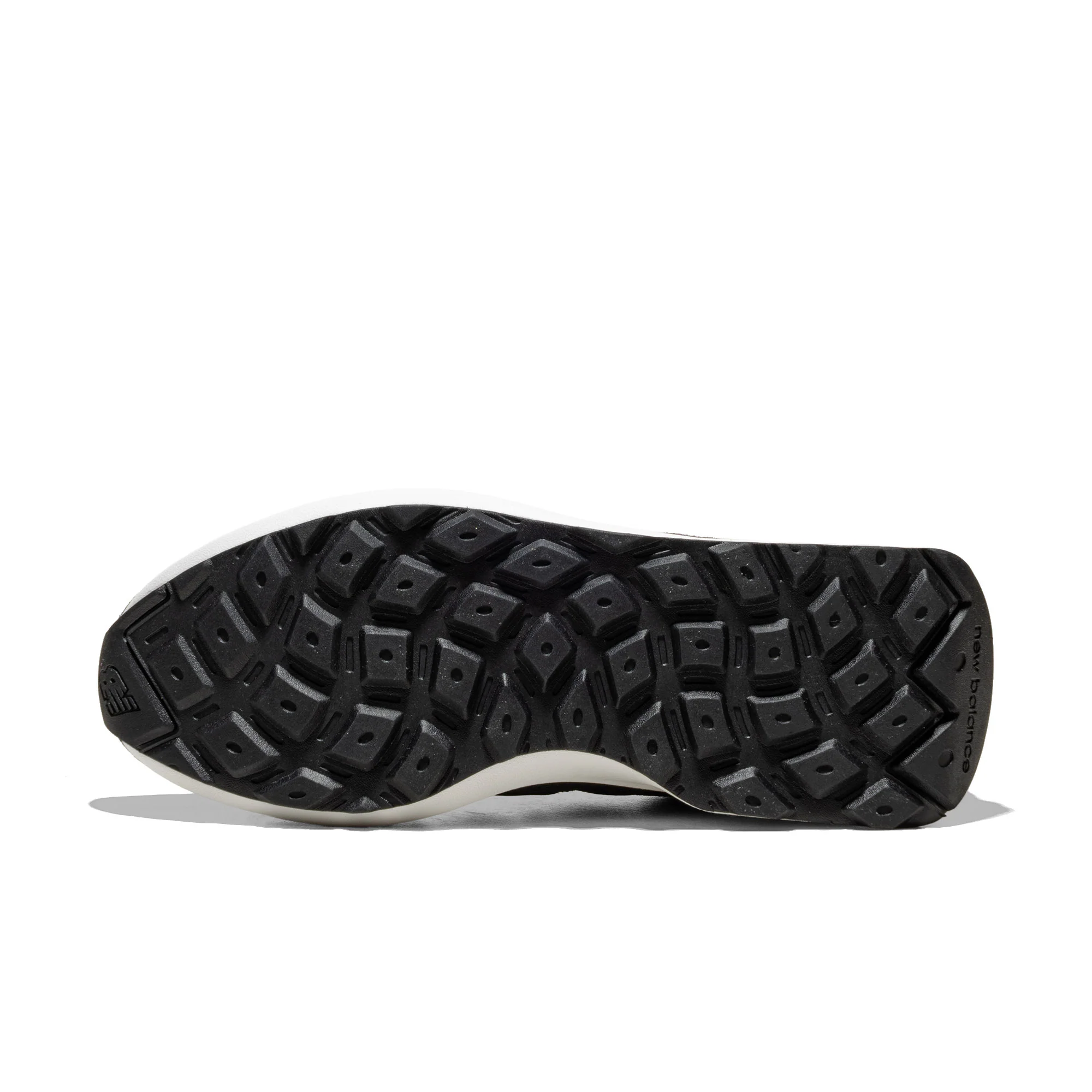 New Balance 370 Black/Cement - Image 6