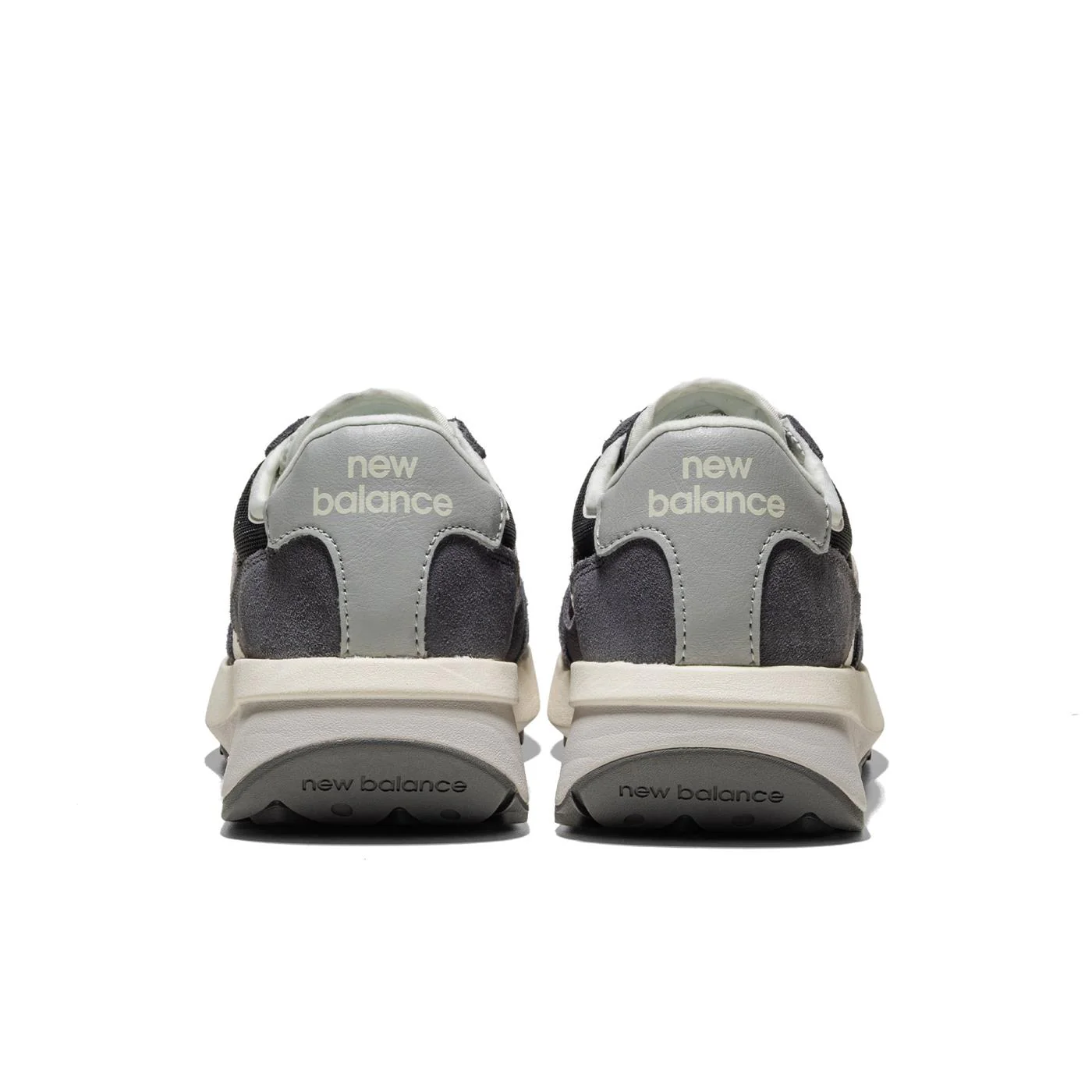 New Balance 370 Phantom/Sea Salt - Image 4