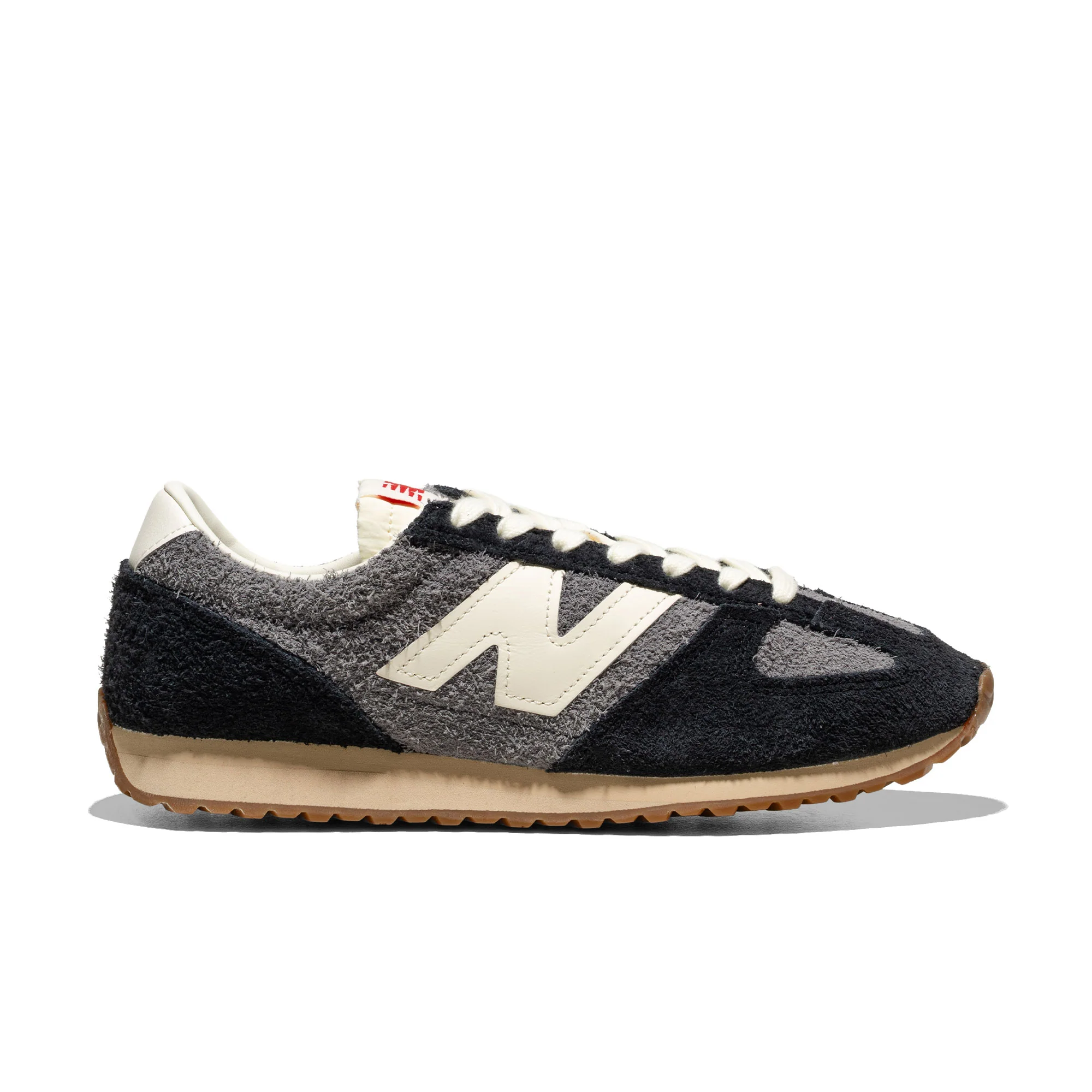New Balance 471 Castlerock/Black