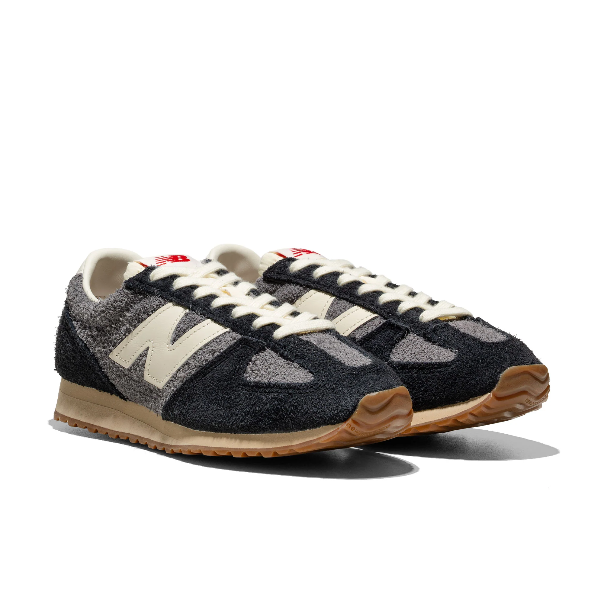 New Balance 471 Castlerock/Black - Image 2