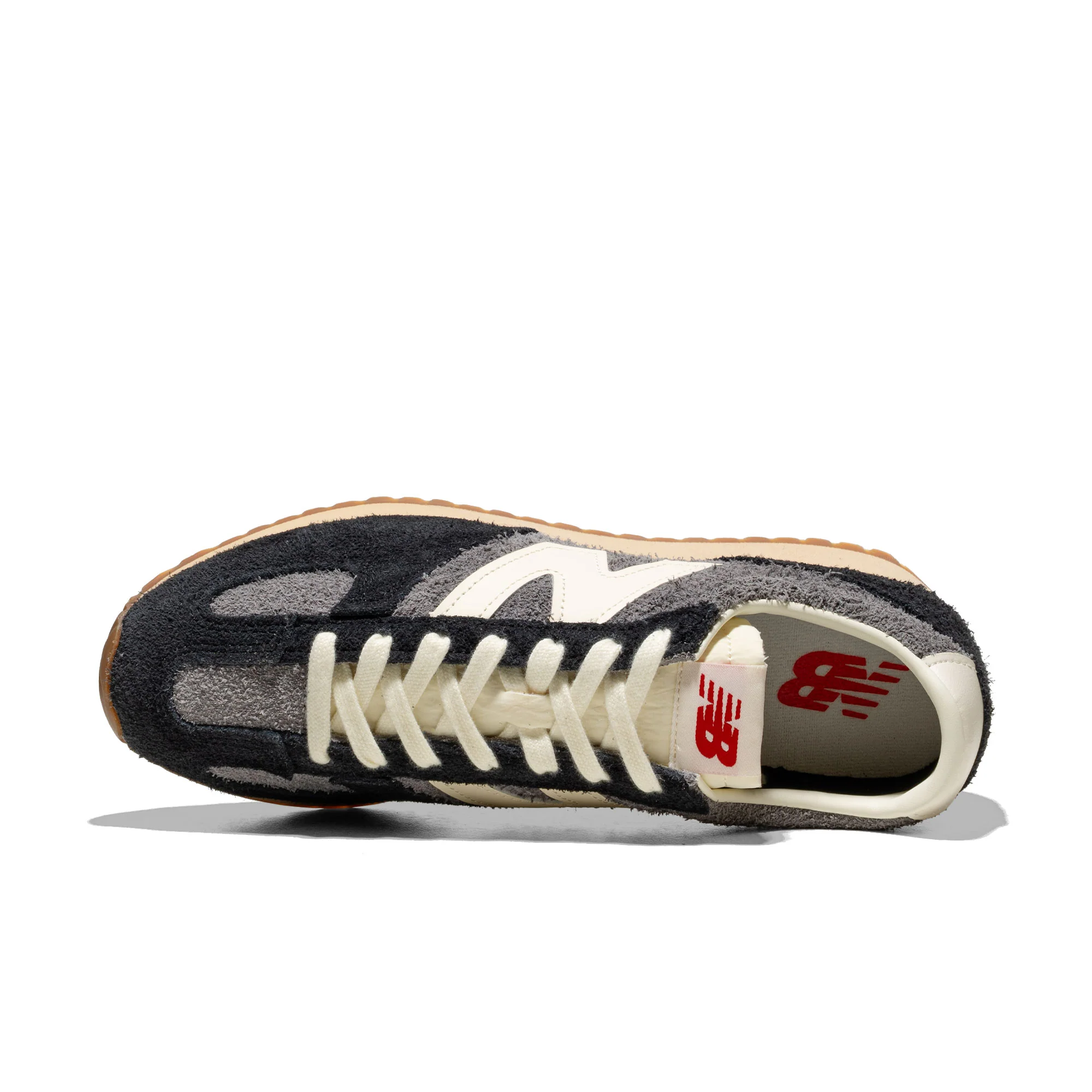 New Balance 471 Castlerock/Black - Image 5