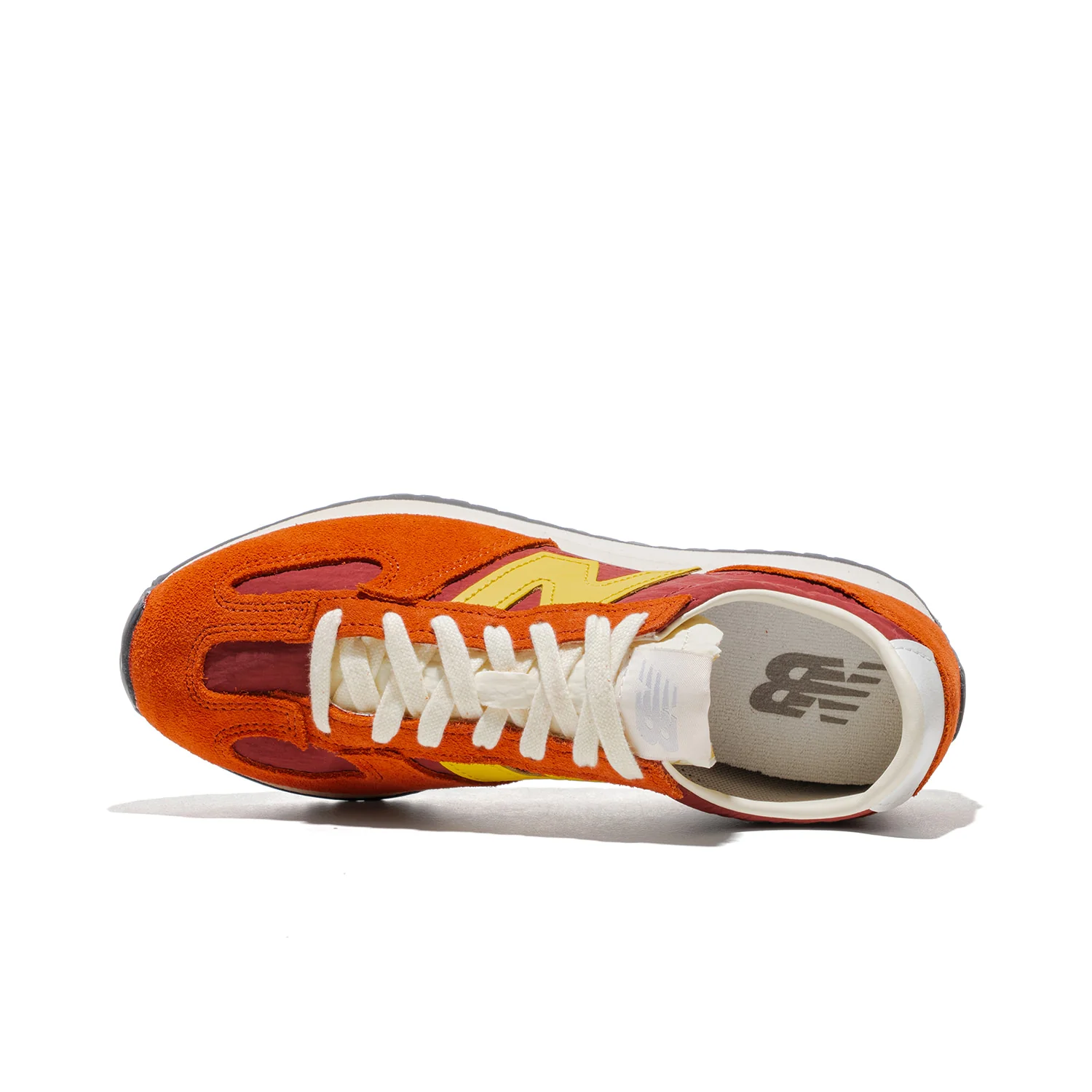 New Balance 471 Cinnamon/Star Burst - Image 5