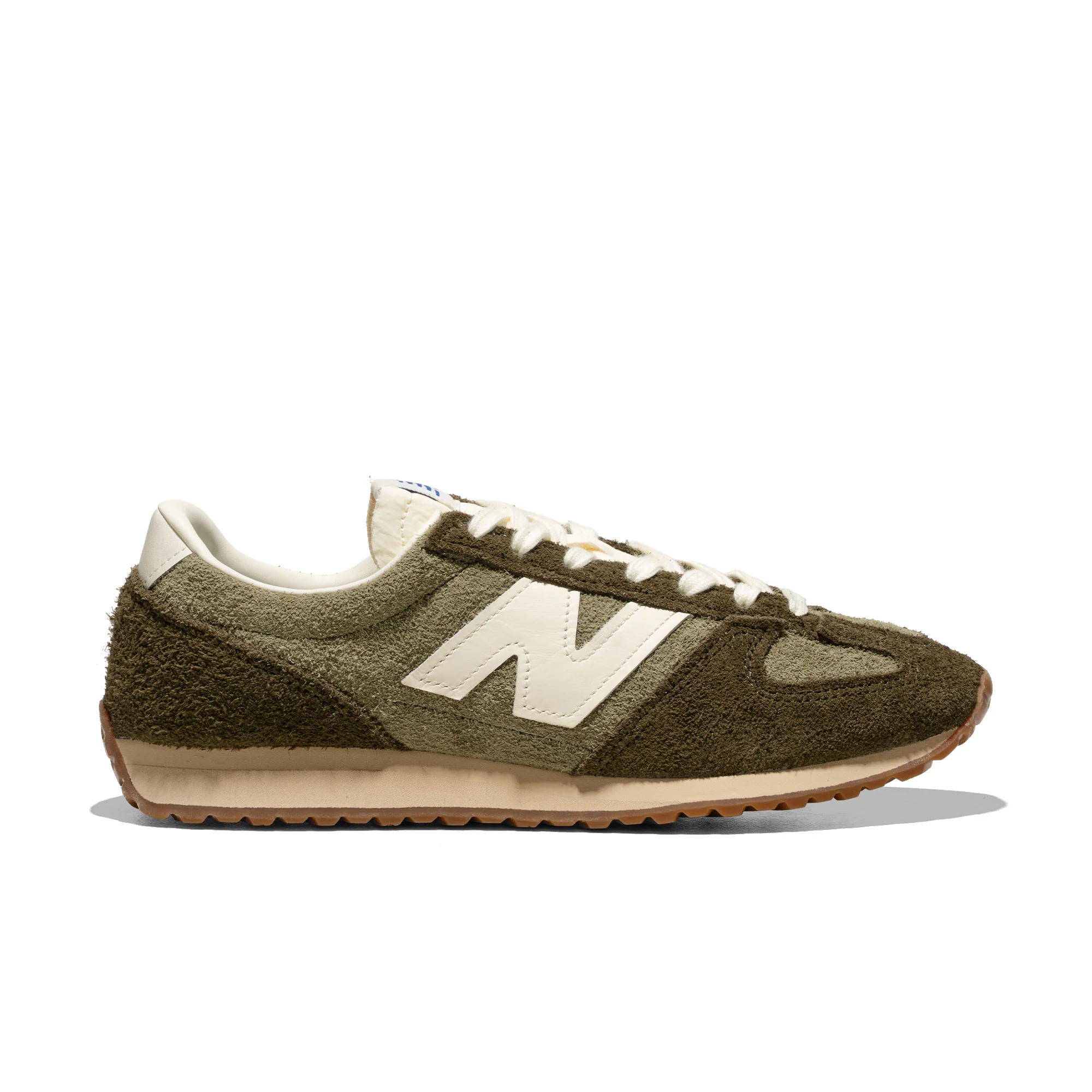 New Balance 471 Dark Olivine/Woodland