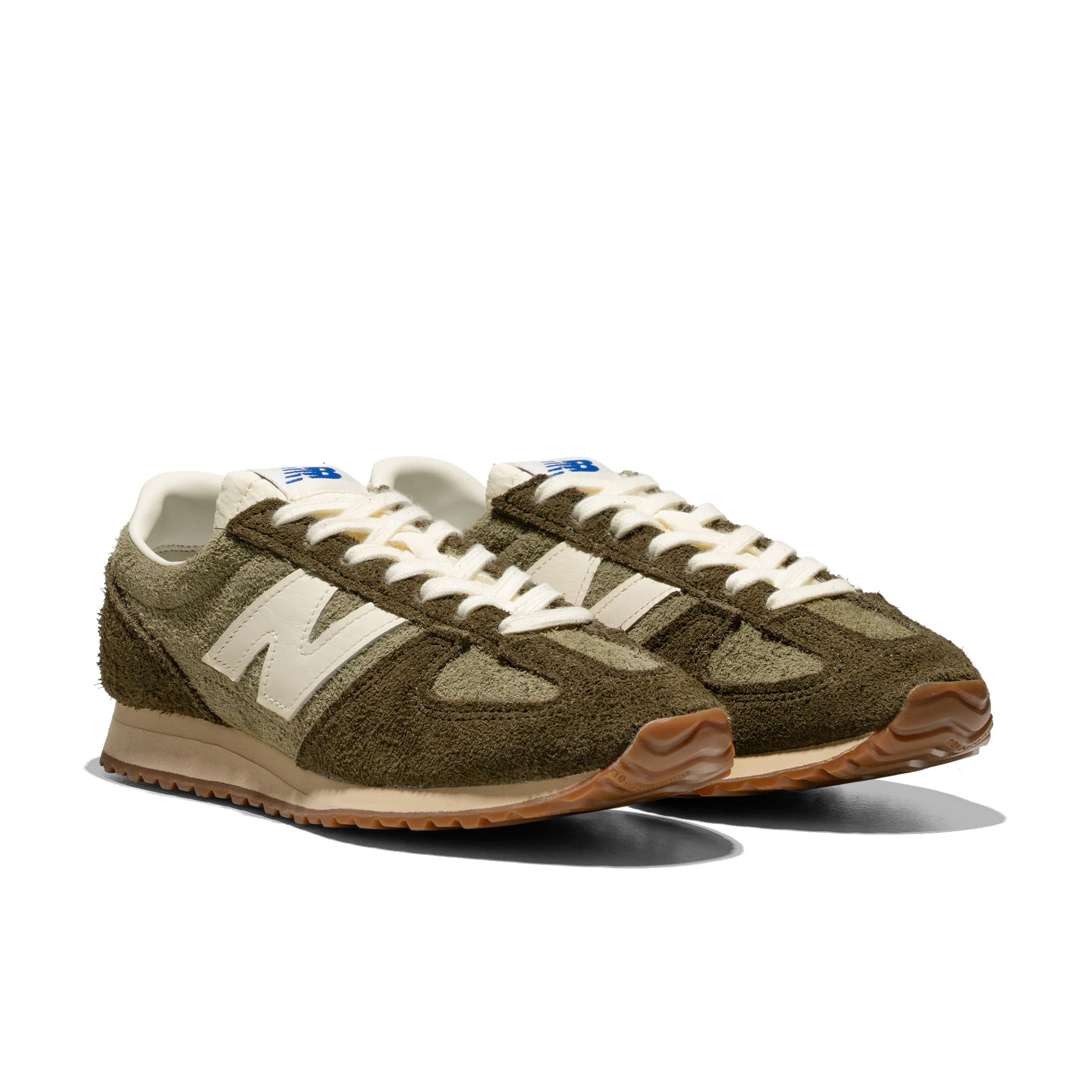 New Balance 471 Dark Olivine/Woodland - Image 2