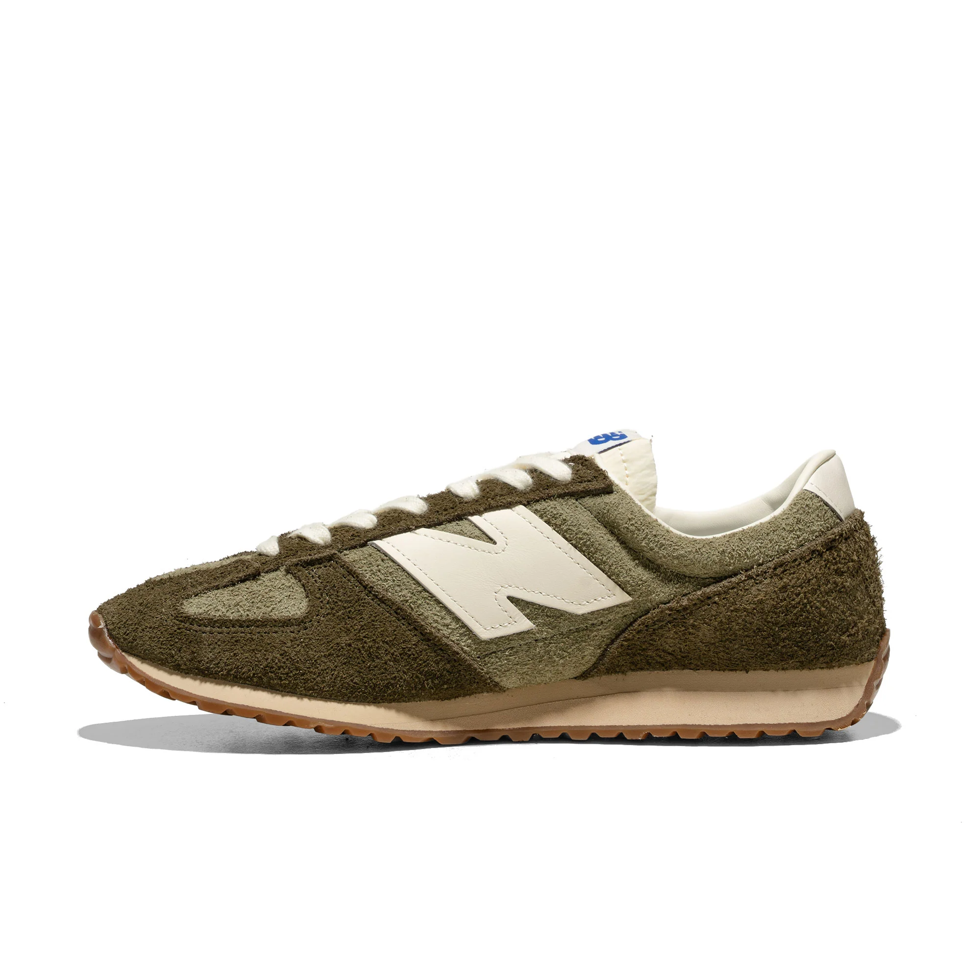 New Balance 471 Dark Olivine/Woodland - Image 3
