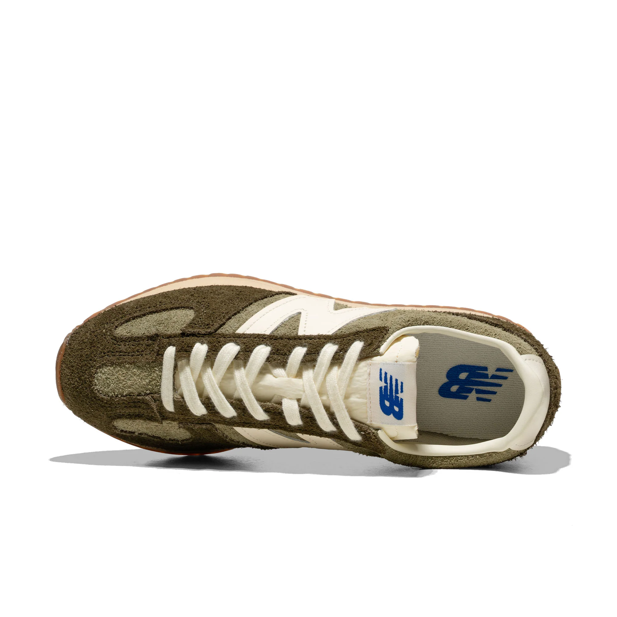 New Balance 471 Dark Olivine/Woodland - Image 5