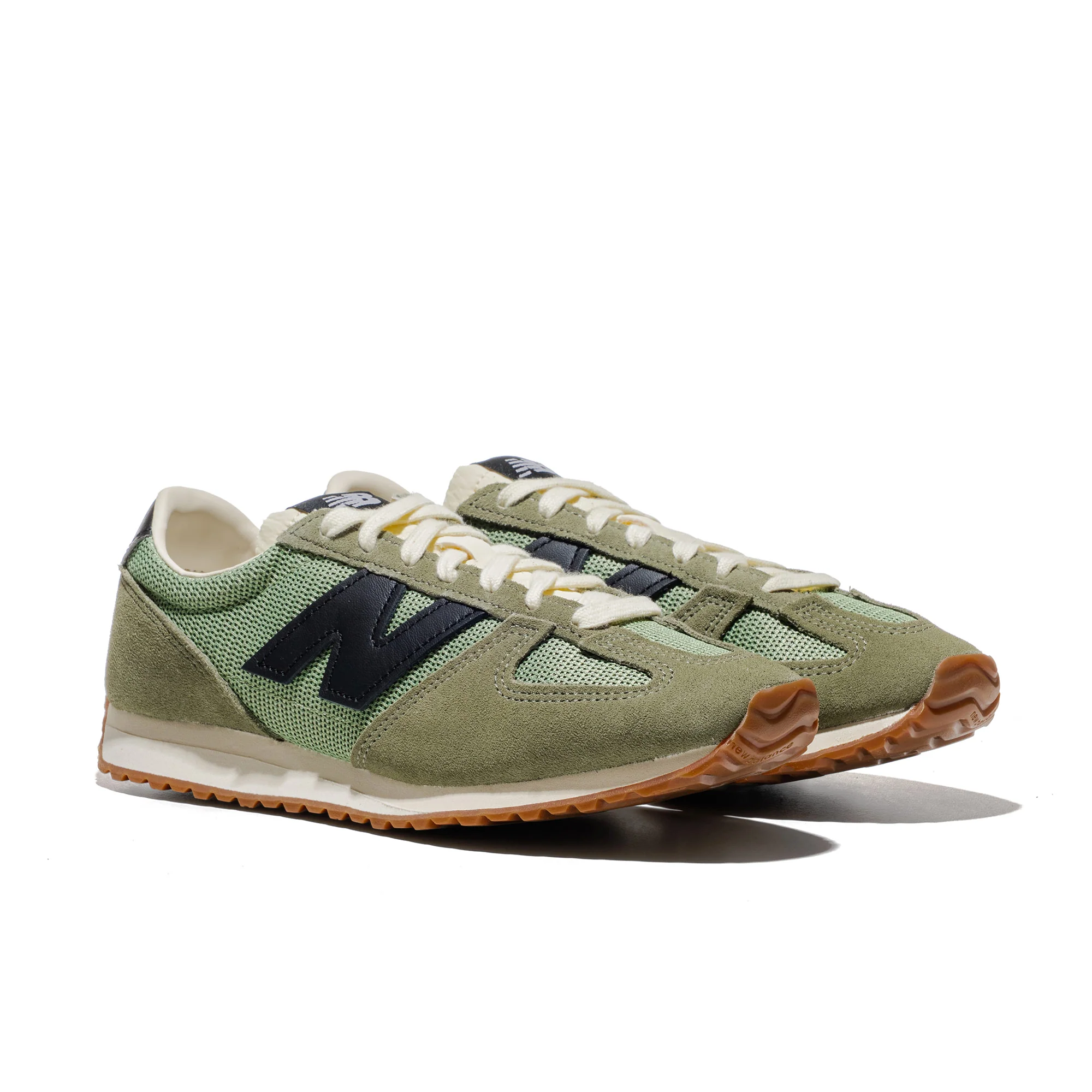 New Balance 471 Oregano/Black - Image 3