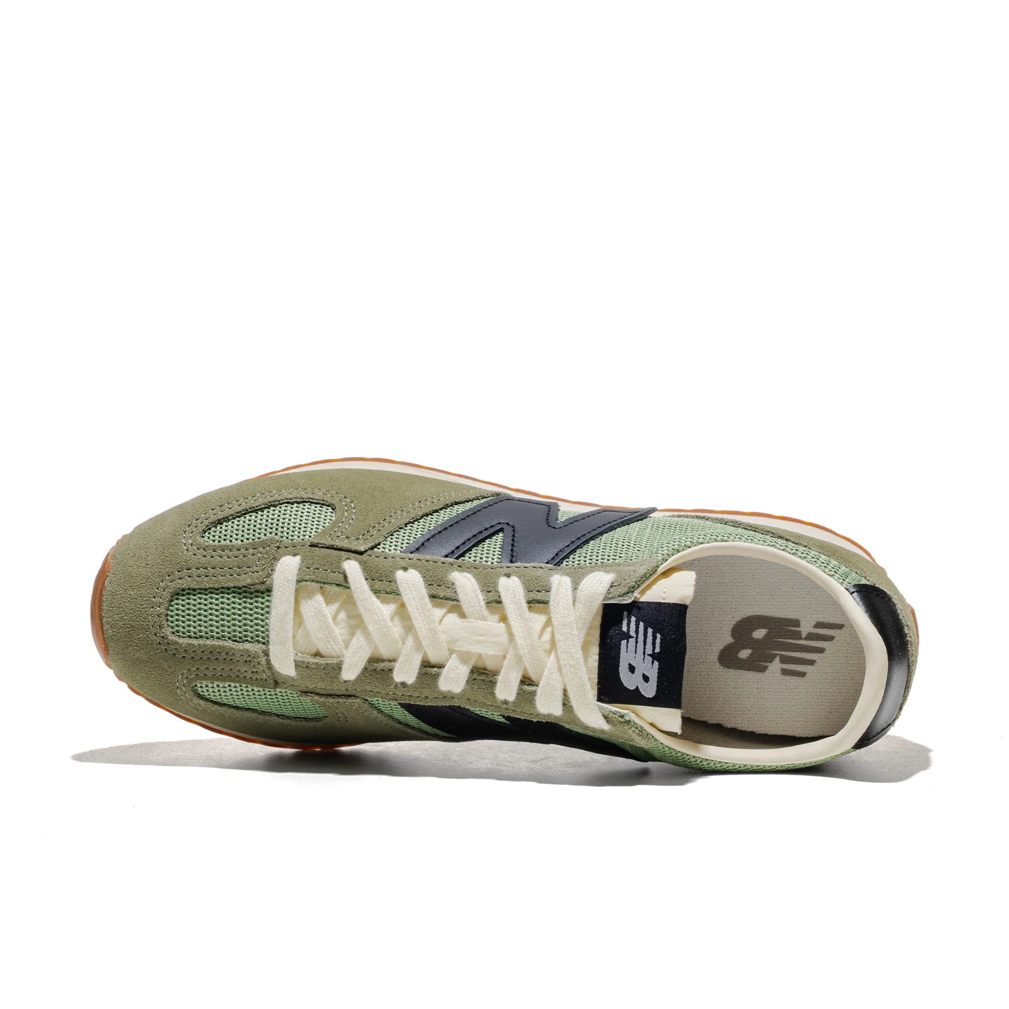 New Balance 471 Oregano/Black - Image 5