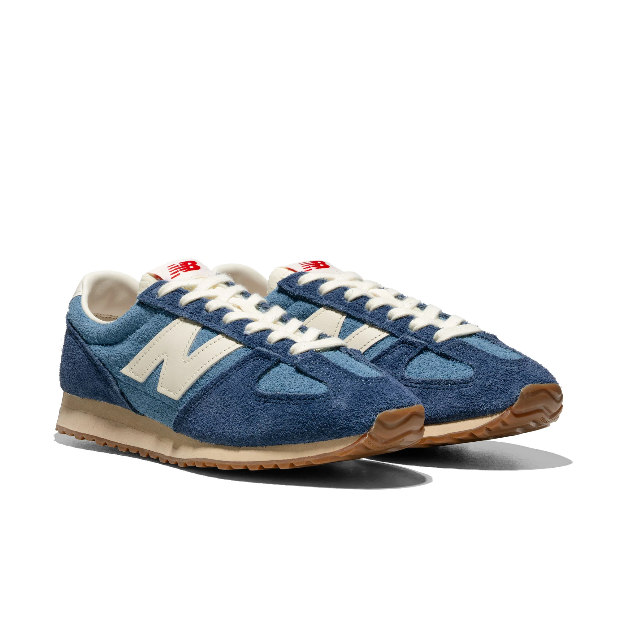 New Balance 471 Shoreline Blue/NB Navy - Image 2