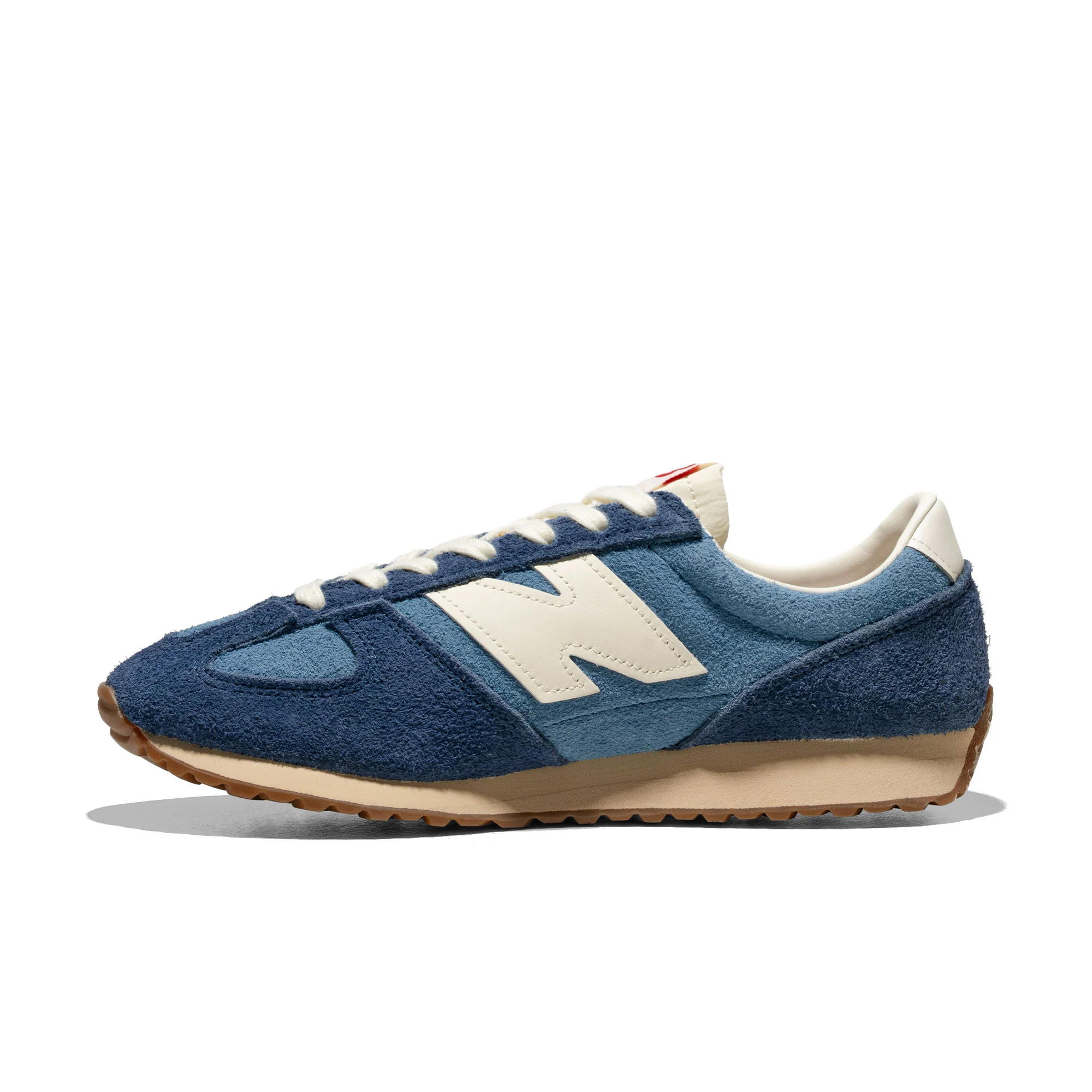 New Balance 471 Shoreline Blue/NB Navy - Image 3