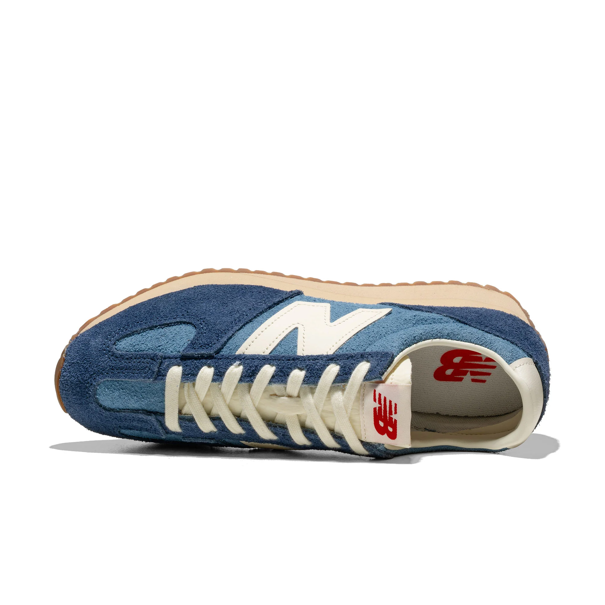 New Balance 471 Shoreline Blue/NB Navy - Image 5