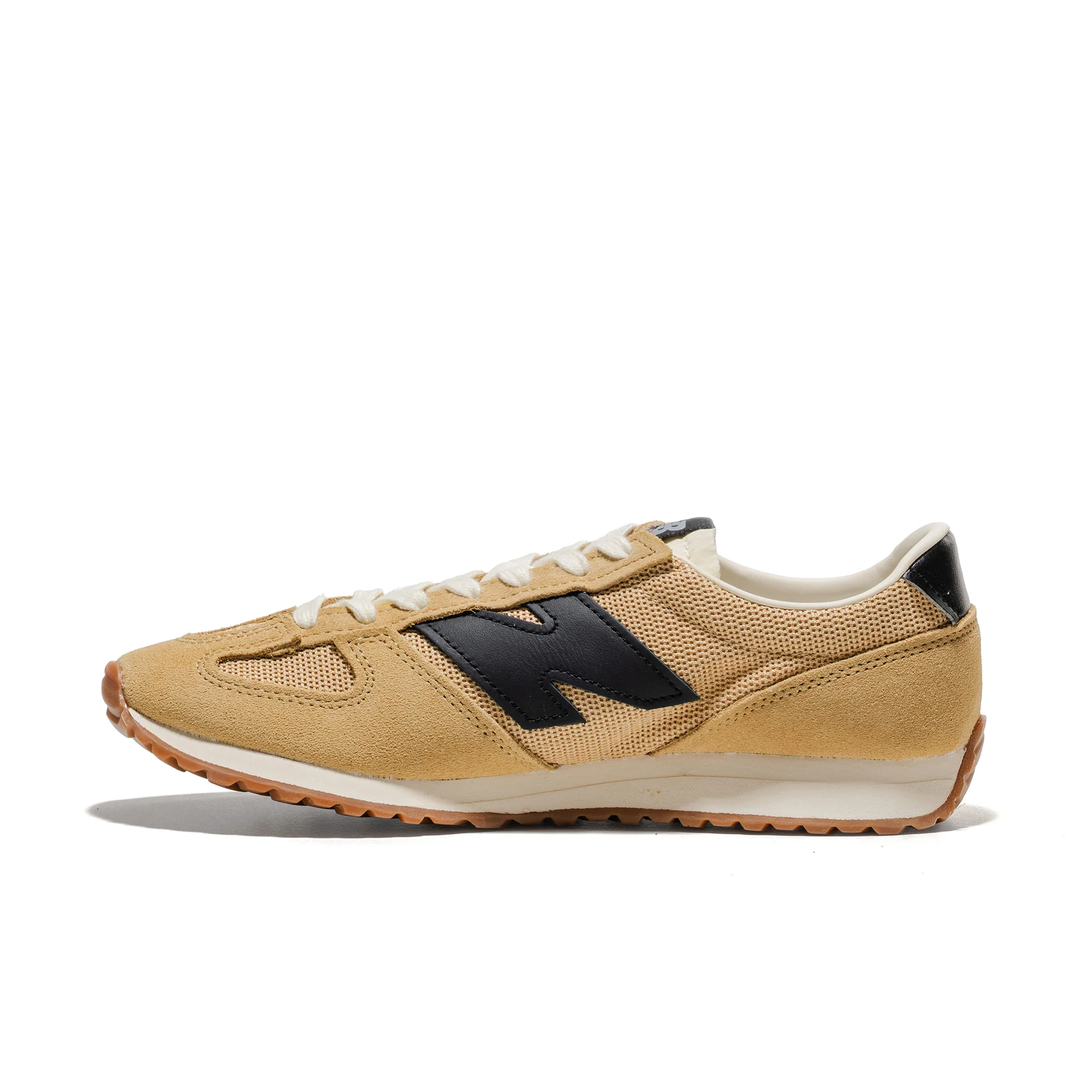 New Balance 471 Toasted Sesame/Black - Image 2
