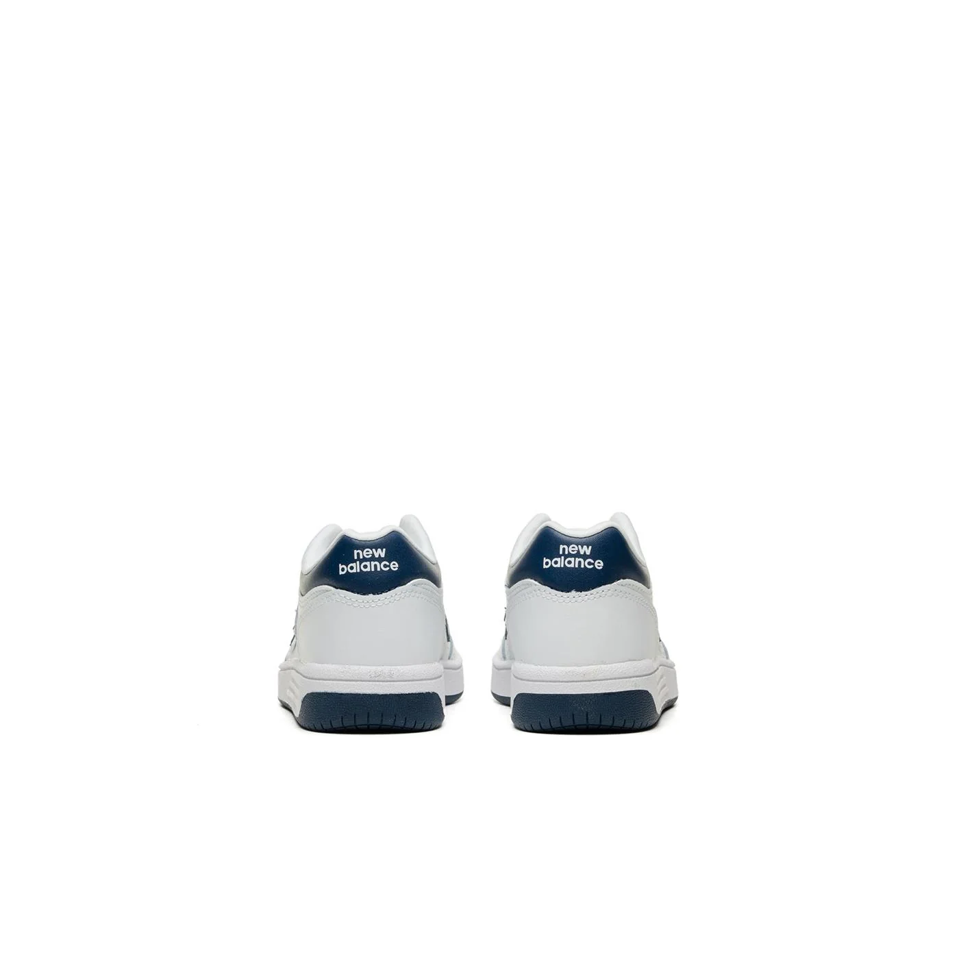 New Balance 480 NB Navy/White - Image 4