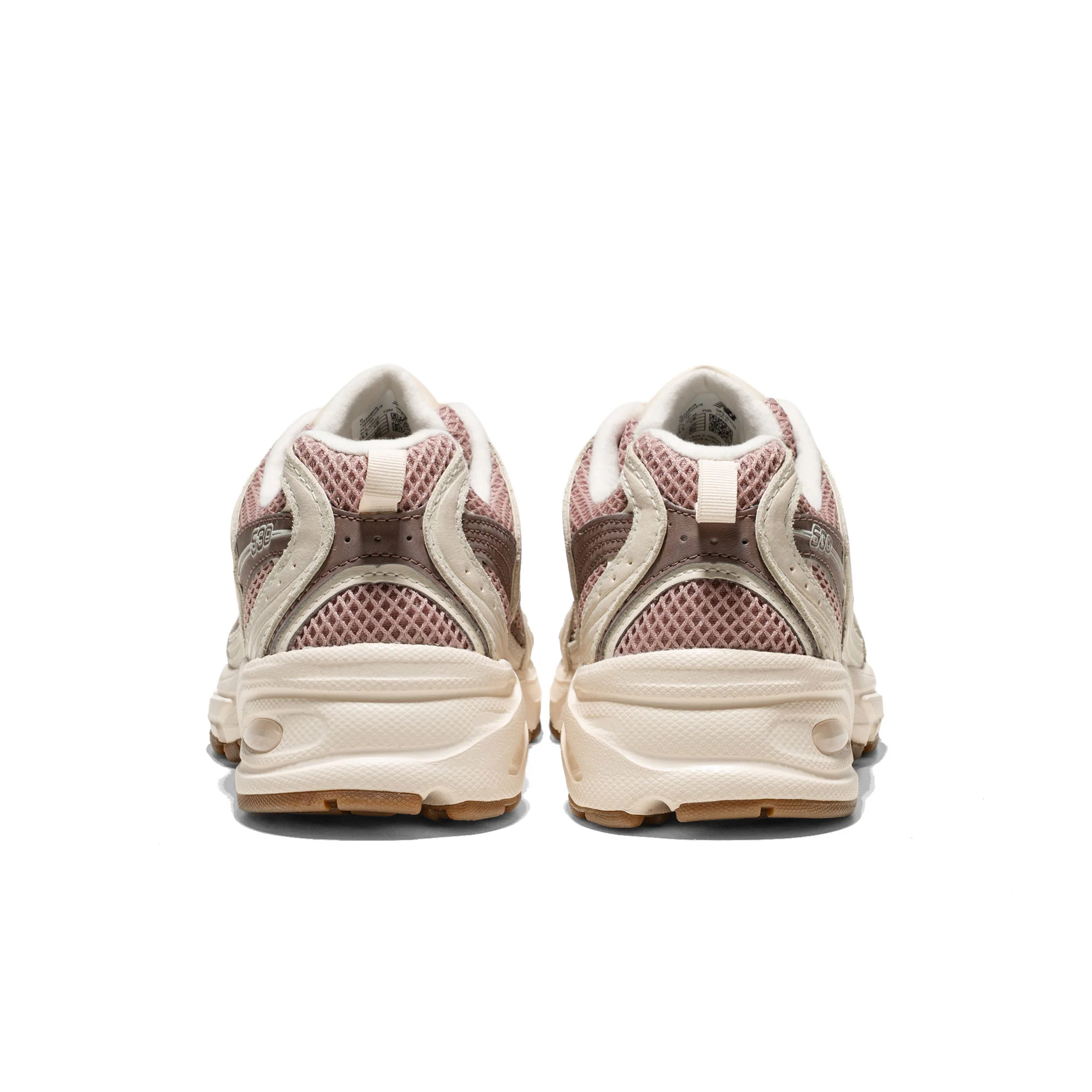 New Balance 530 Bisque/Earth Shadow - Image 4