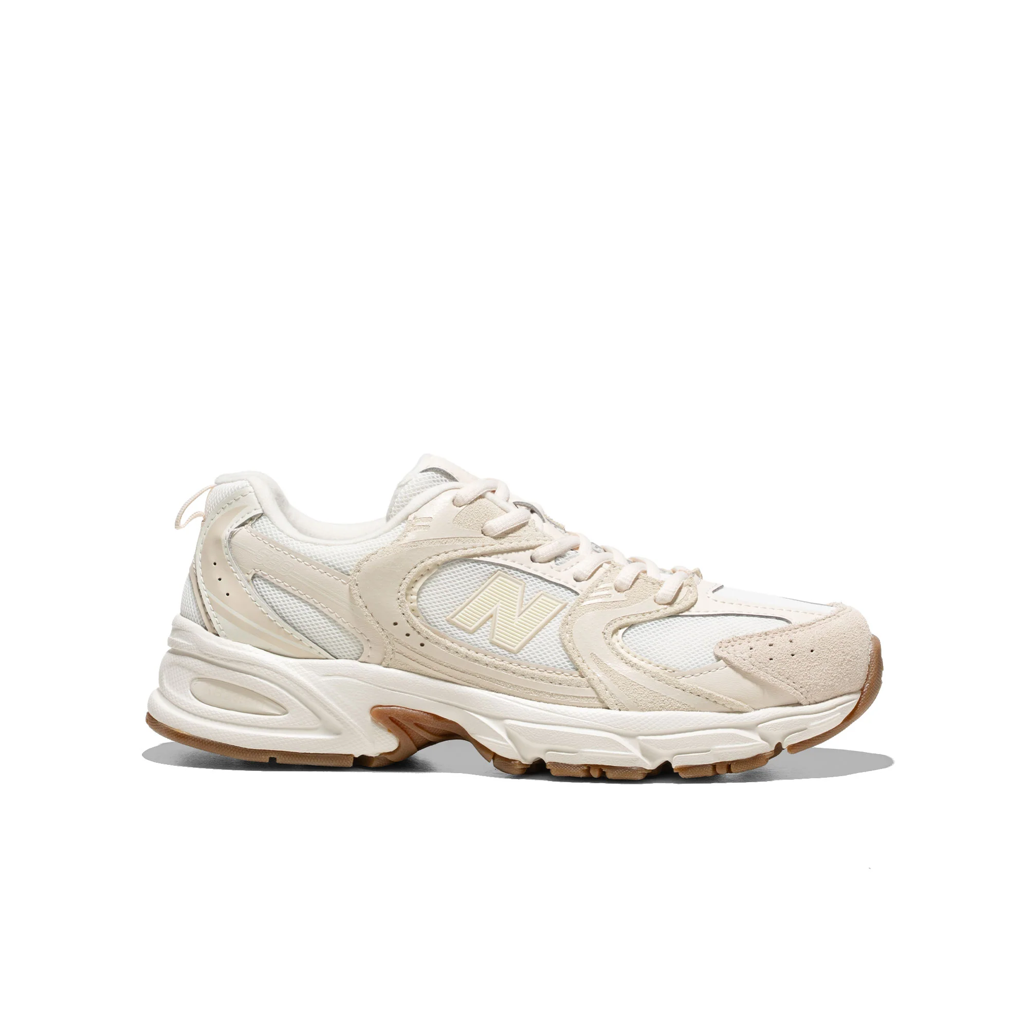 New Balance 530 Bisque/Linen