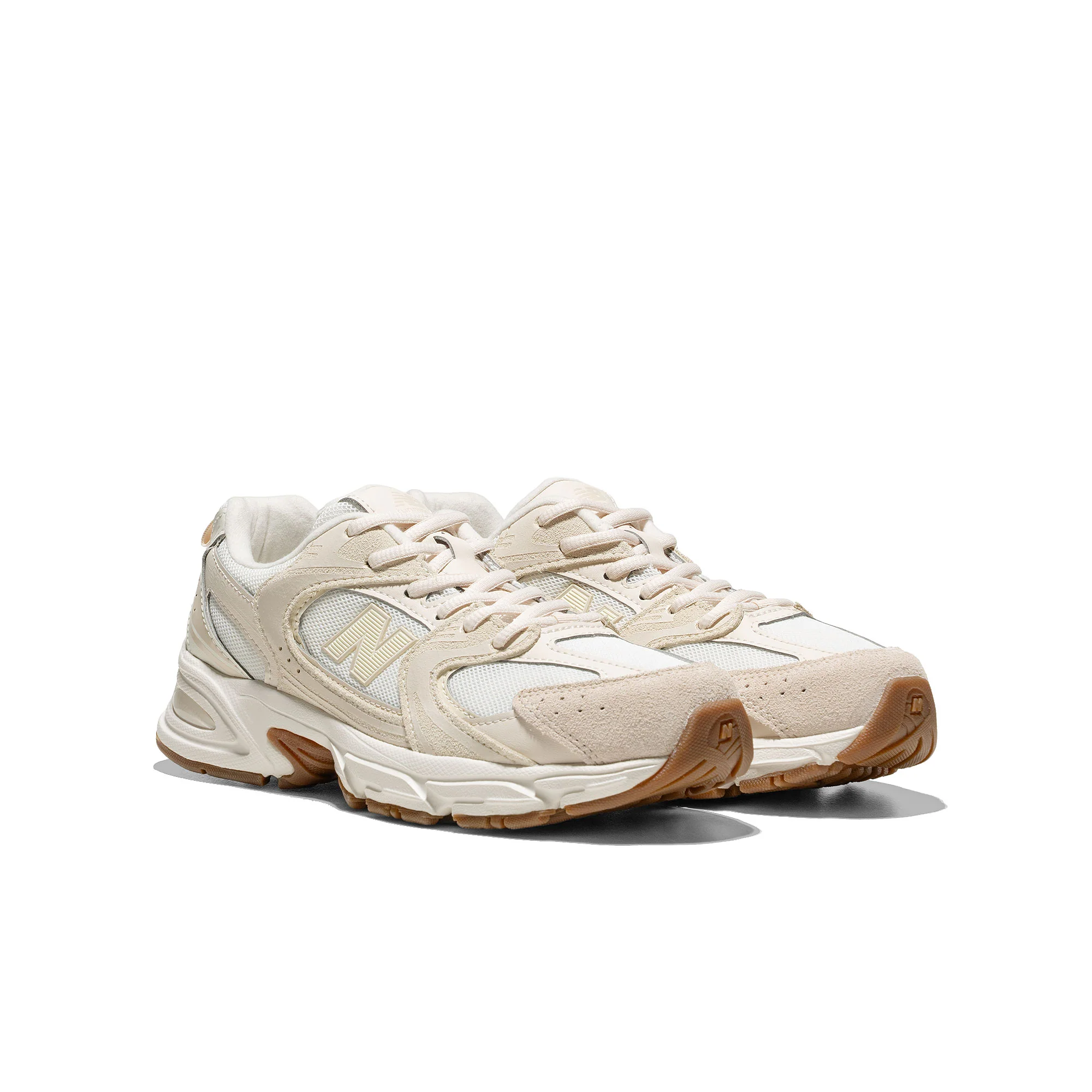 New Balance 530 Bisque/Linen - Image 2
