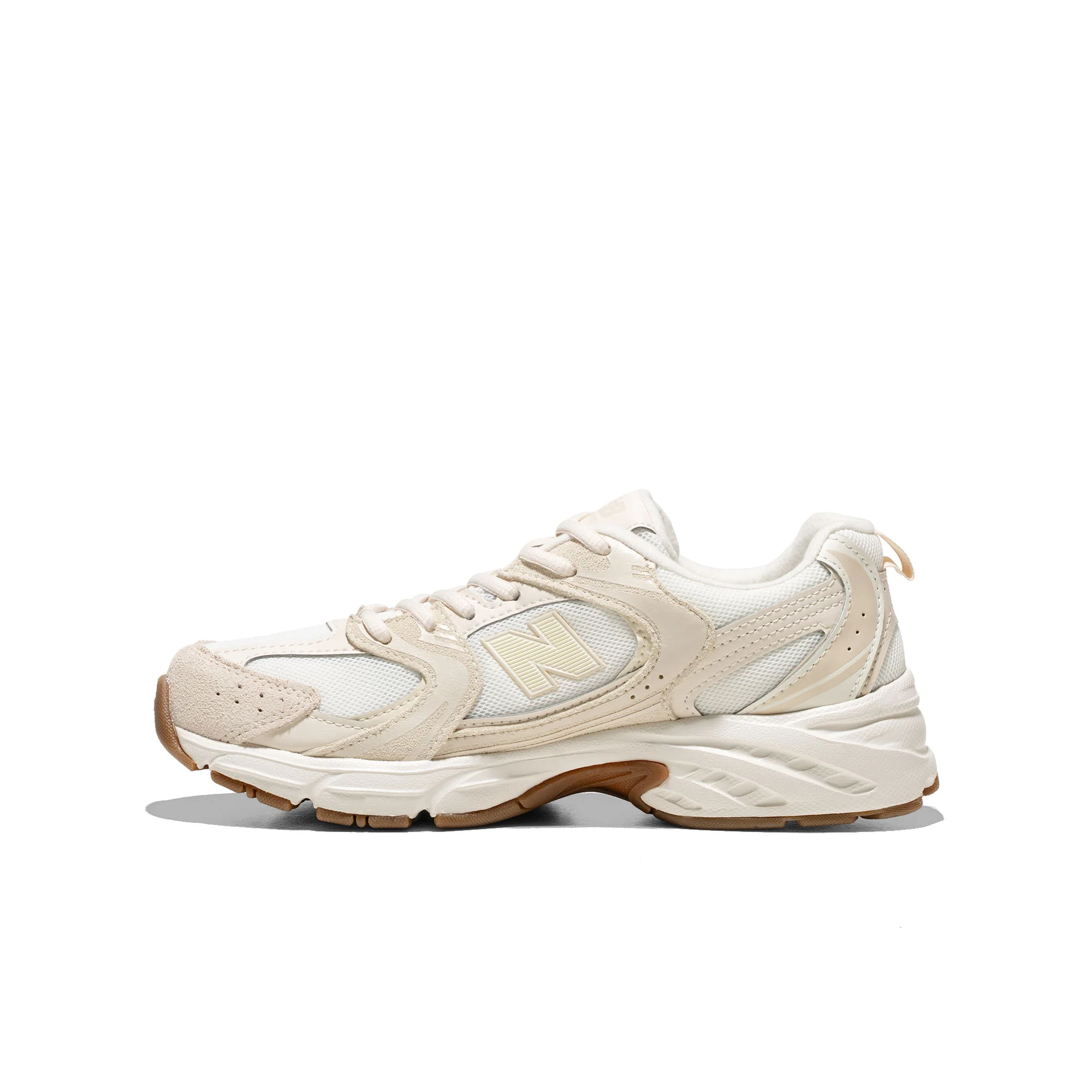 New Balance 530 Bisque/Linen - Image 3