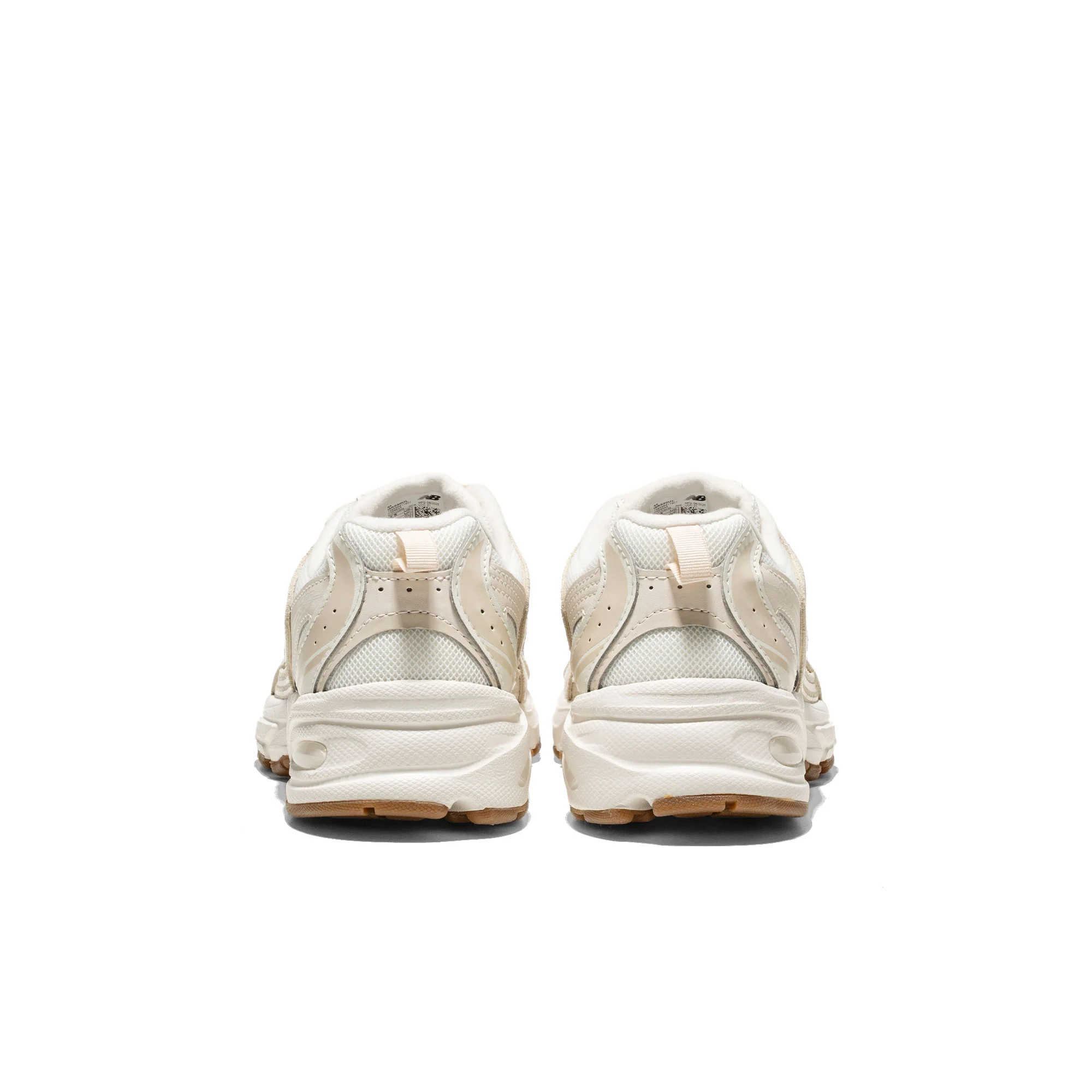 New Balance 530 Bisque/Linen - Image 4
