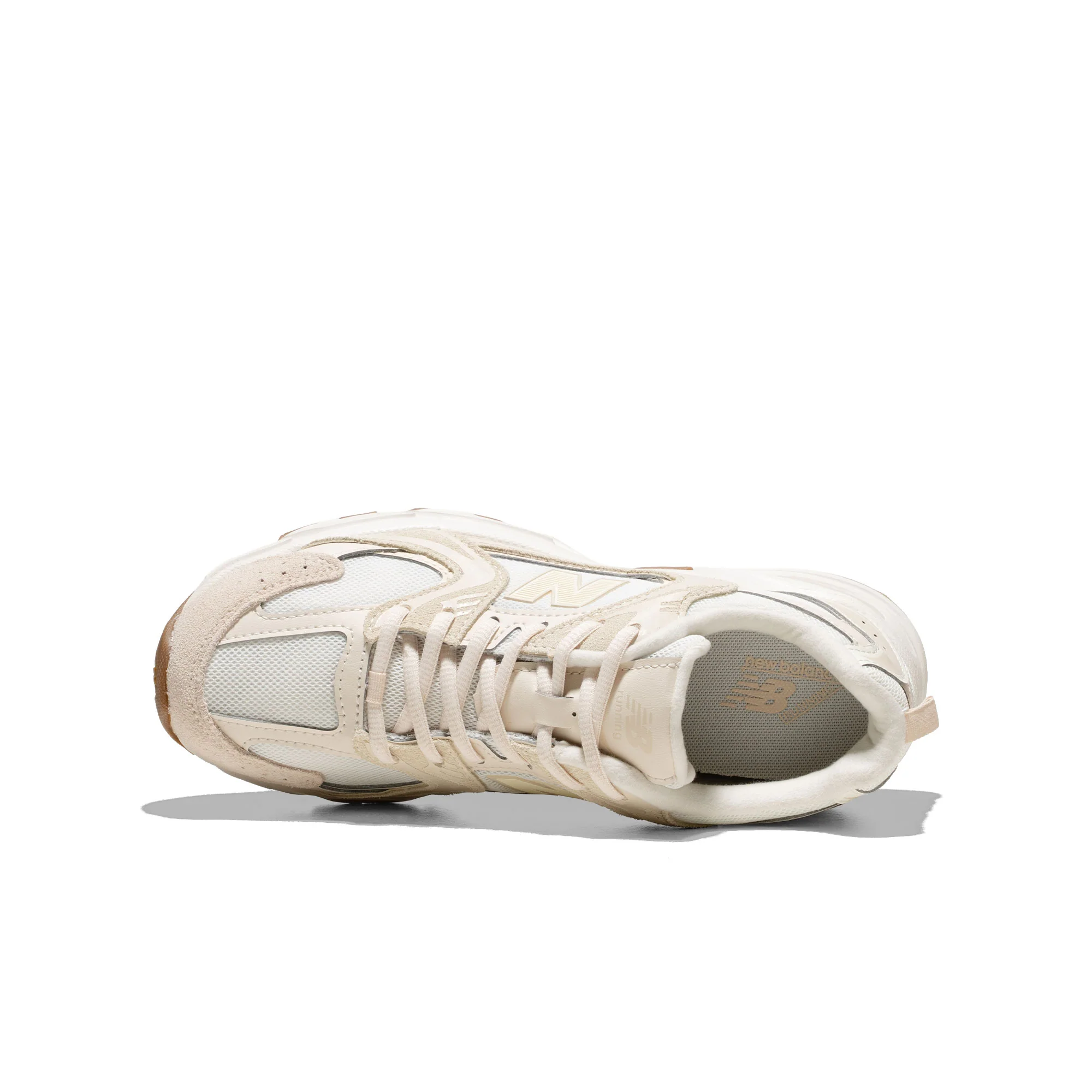 New Balance 530 Bisque/Linen - Image 5
