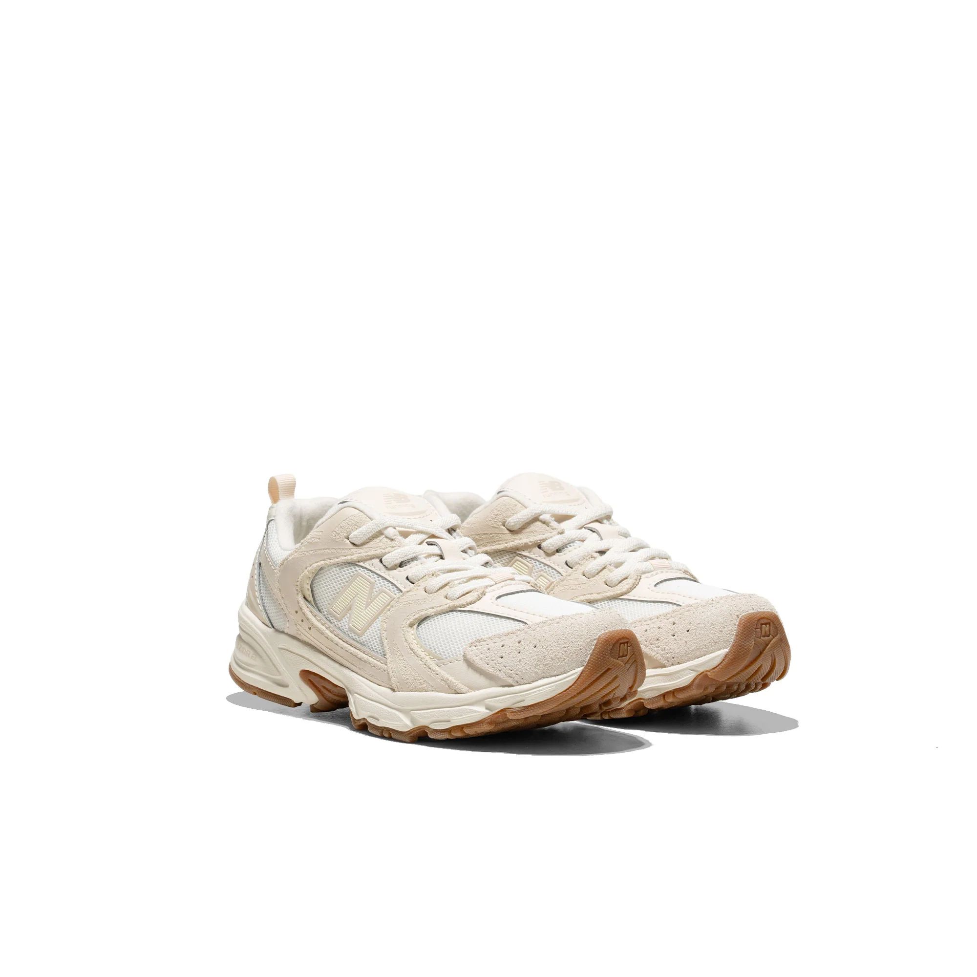 New Balance 530 Bisque/Linen - Image 2