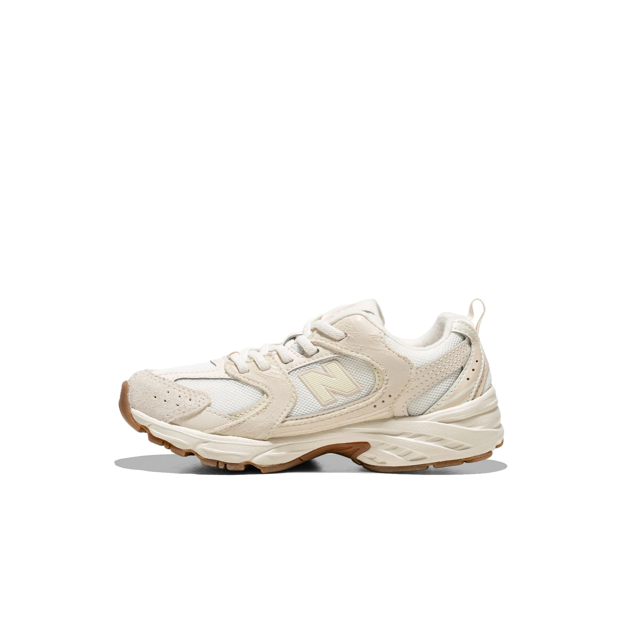 New Balance 530 Bisque/Linen - Image 3