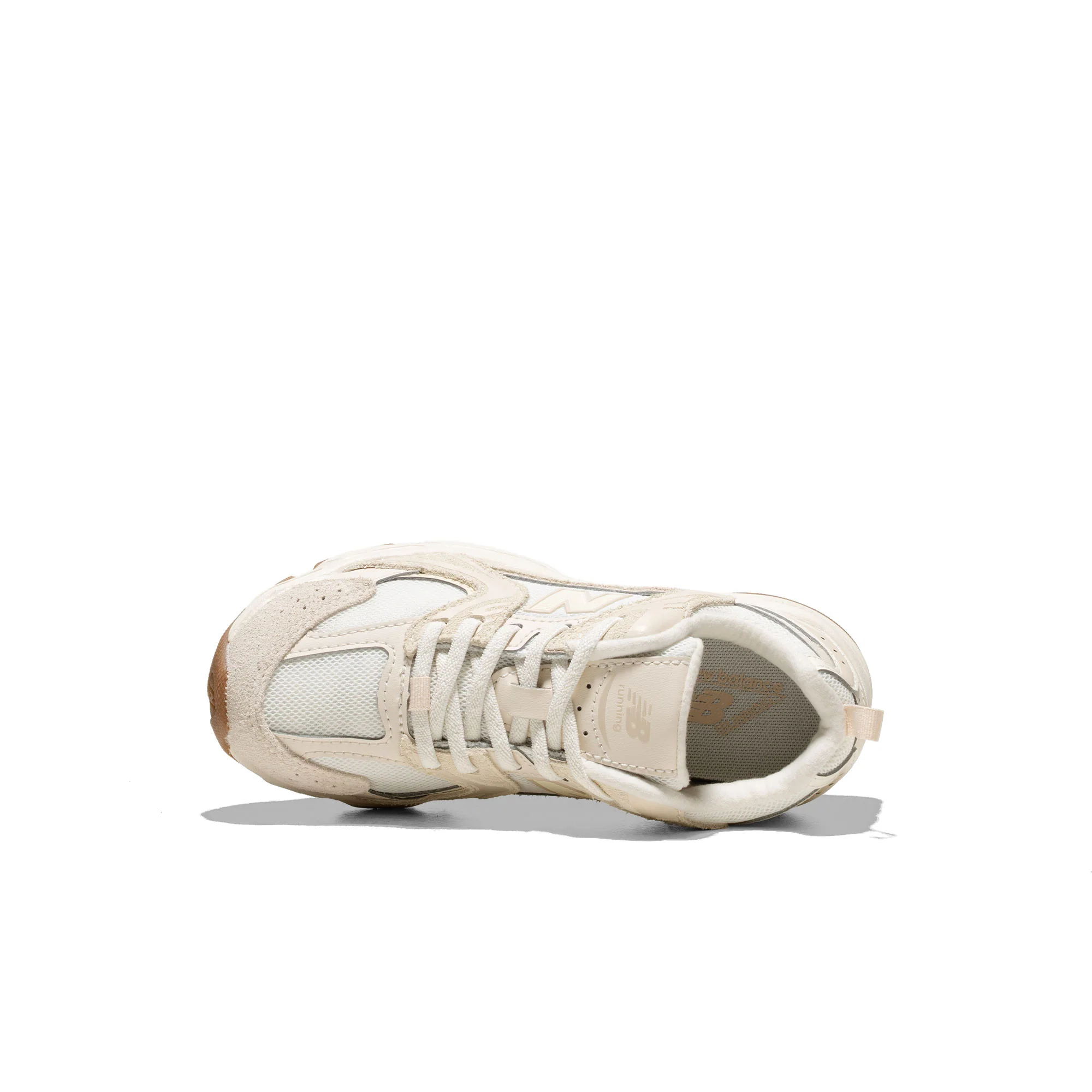 New Balance 530 Bisque/Linen - Image 5