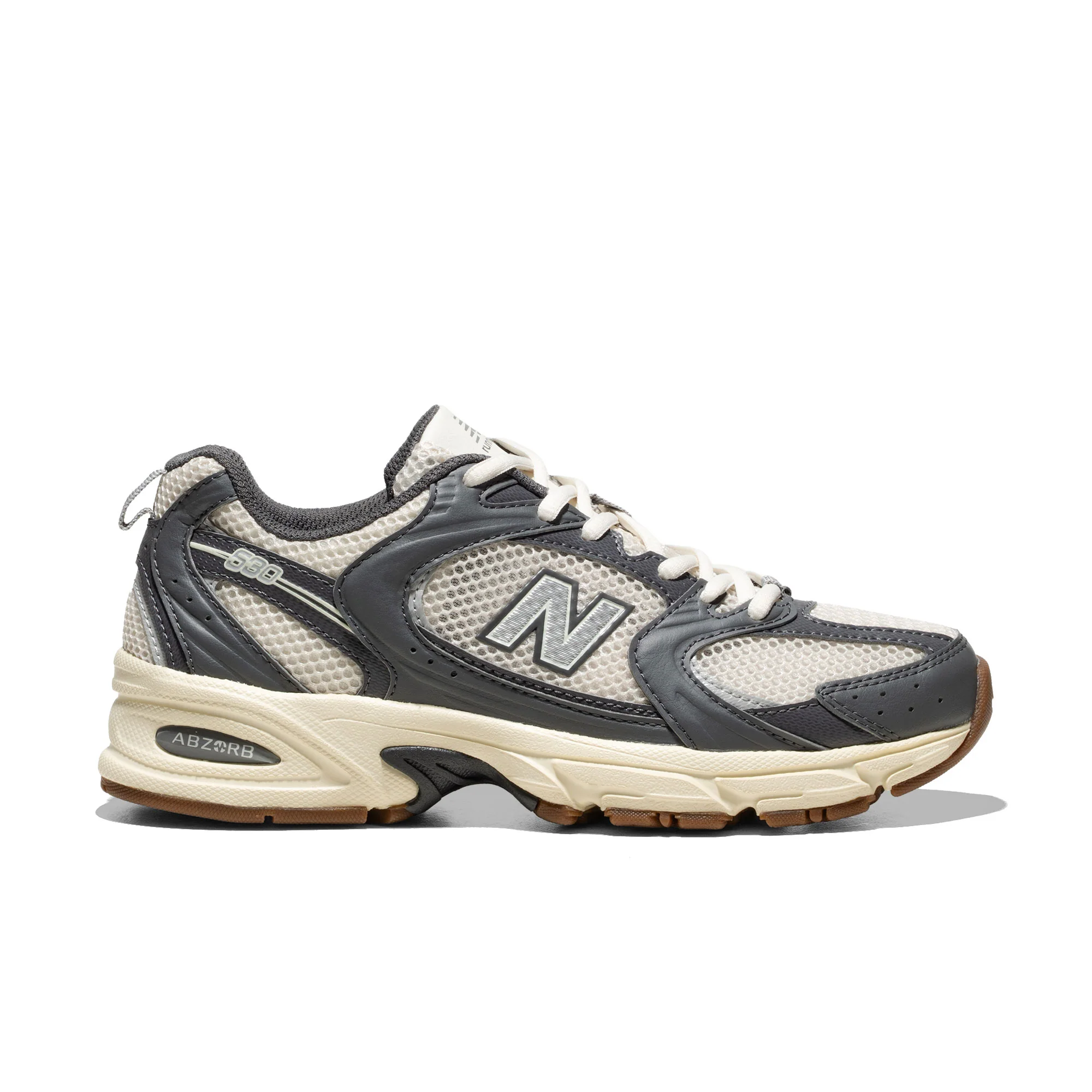 New Balance 530 Castlerock/Angora