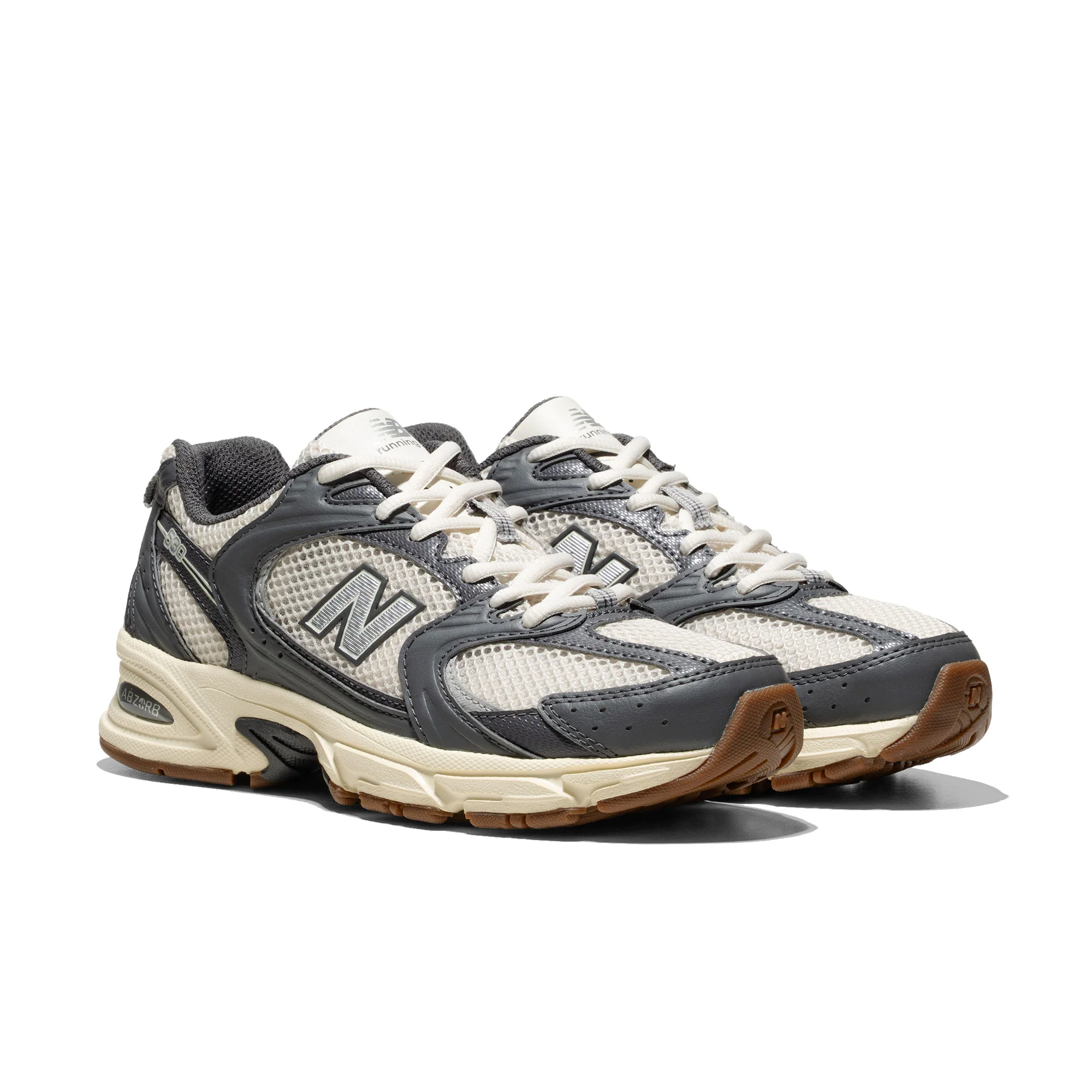 New Balance 530 Castlerock/Angora - Image 2