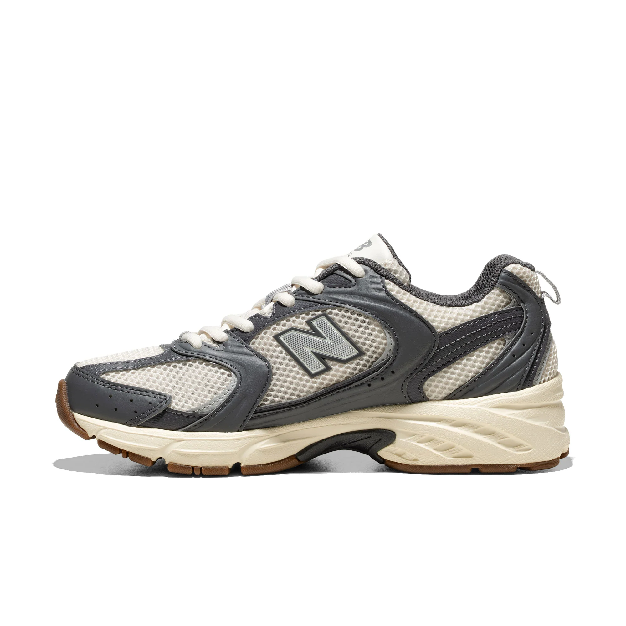 New Balance 530 Castlerock/Angora - Image 3
