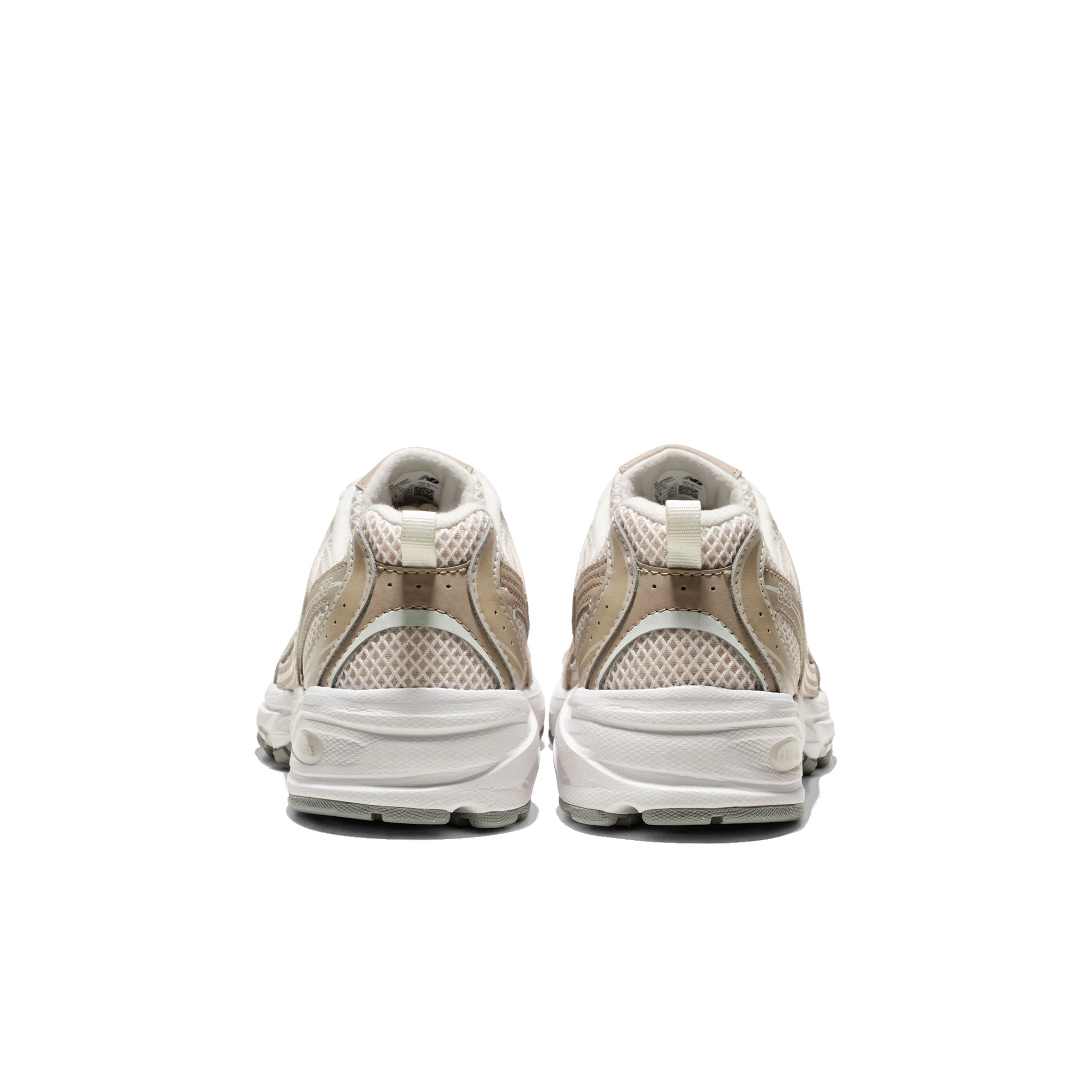 New Balance 530 Linen/Angora - Image 4
