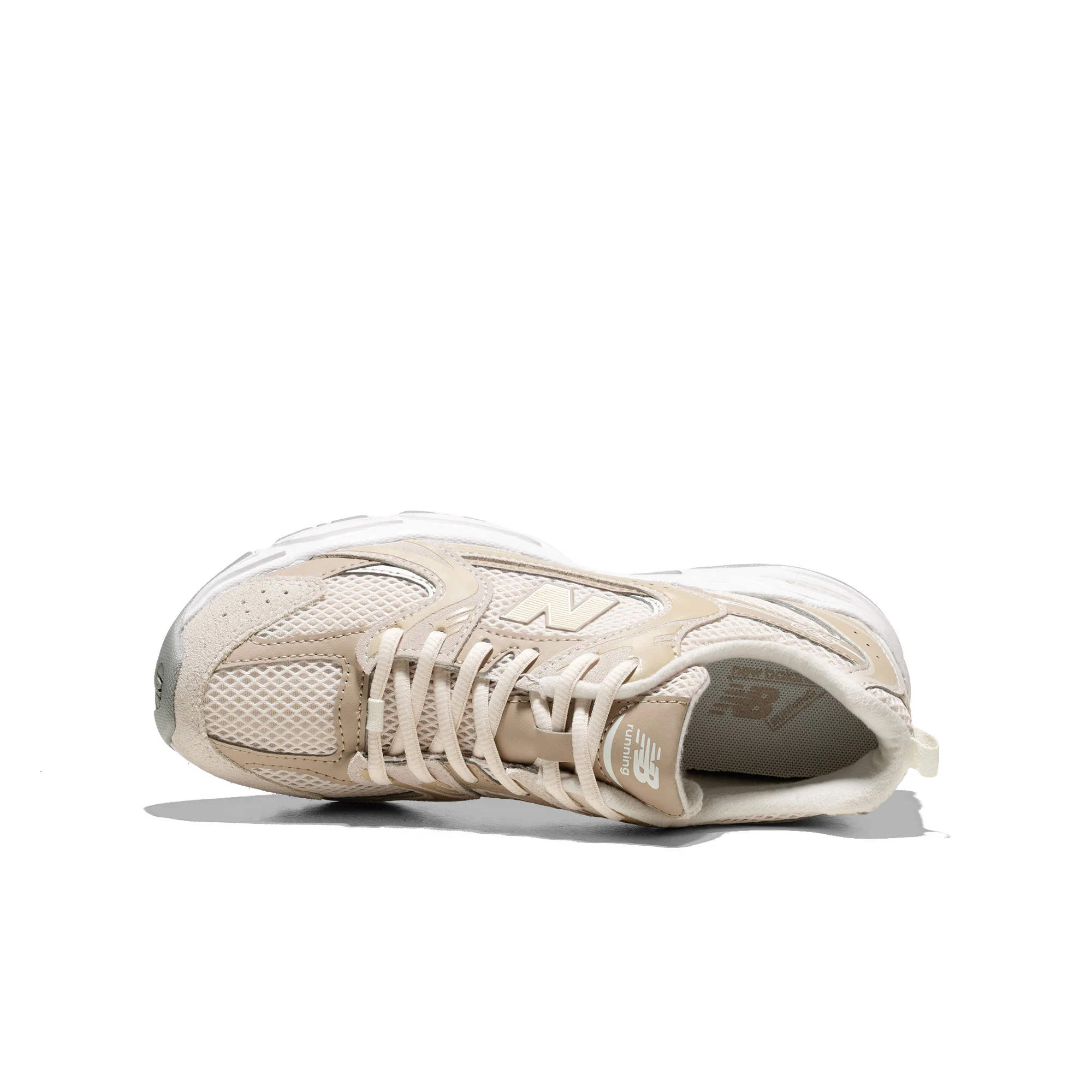 New Balance 530 Linen/Angora - Image 5